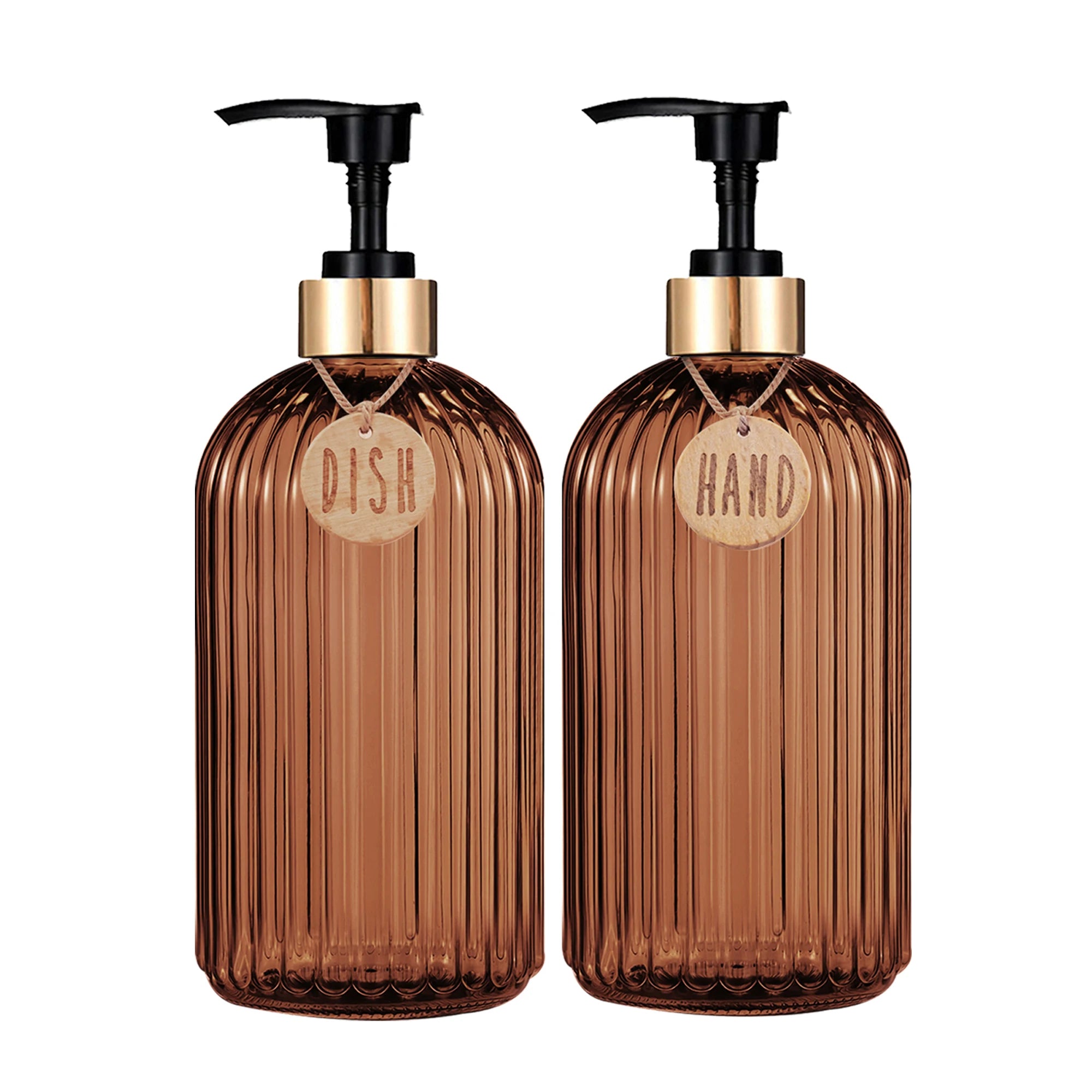 Dispenser Premium para Detergente e Sabão Líquido
