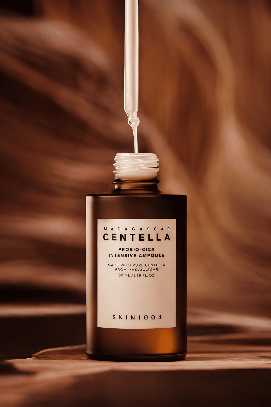 Sérum de Centella Reparador de Barreira SKIN1004 | Ceramida