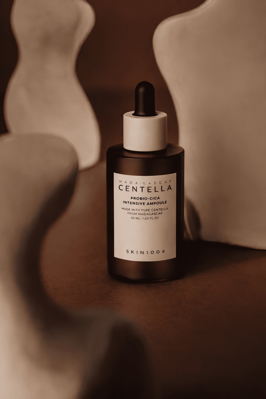 Sérum de Centella Reparador de Barreira SKIN1004 | Ceramida