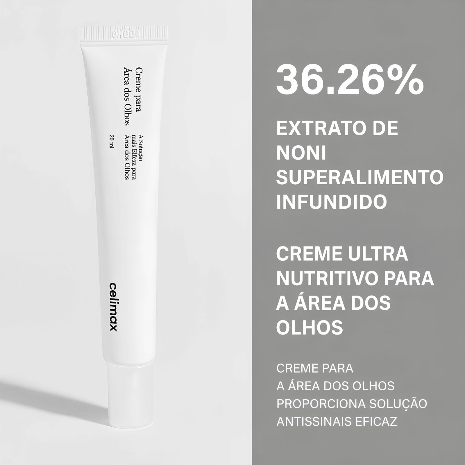 Celimax Real Noni | Creme De Olhos