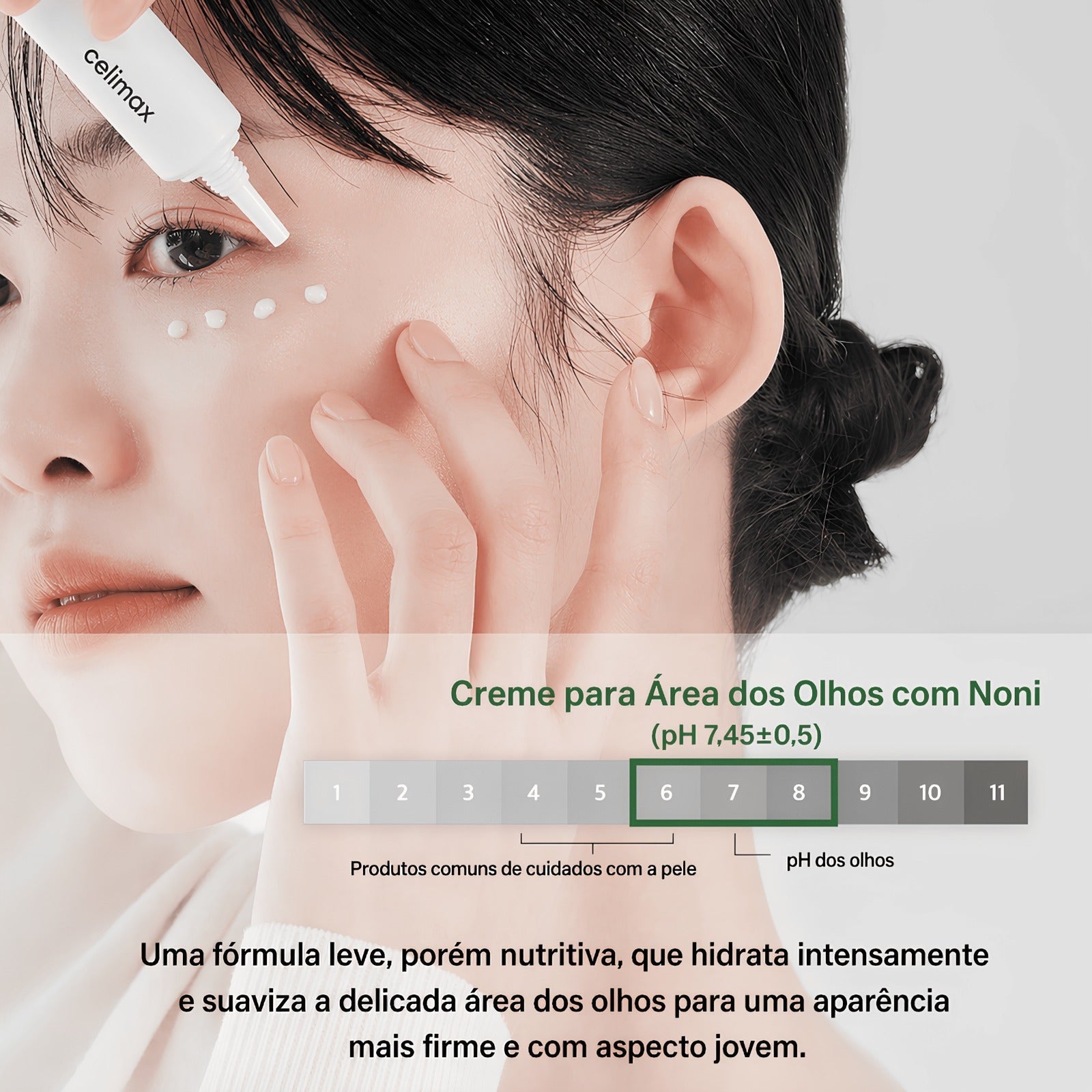 Celimax Real Noni | Creme De Olhos