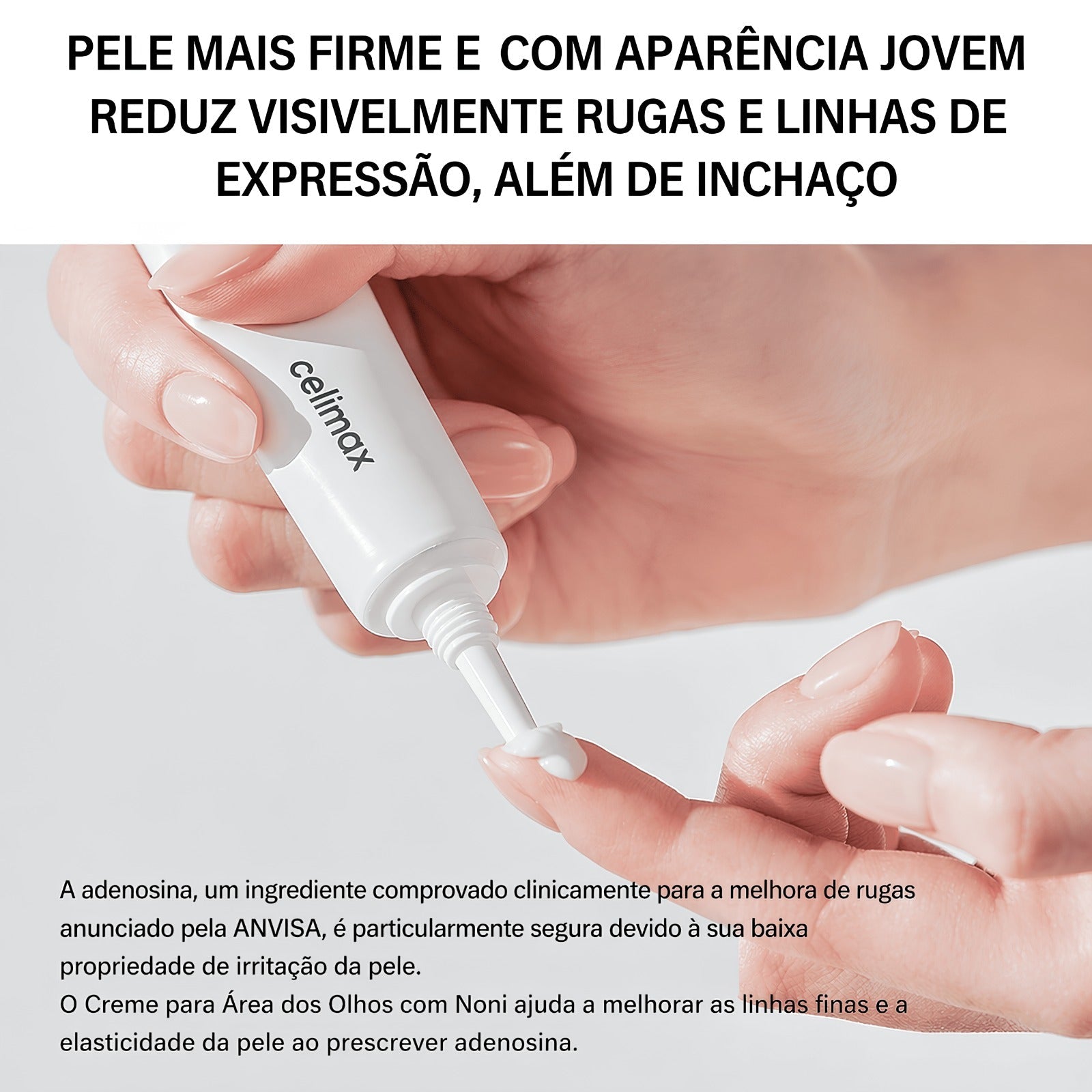 Celimax Real Noni | Creme De Olhos