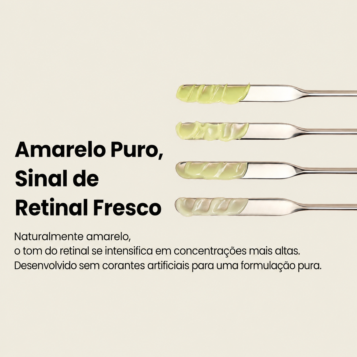 Creme Facial Retinal 1% + Niacinamida K-Secret Seoul 1988 | Manchas Escuras