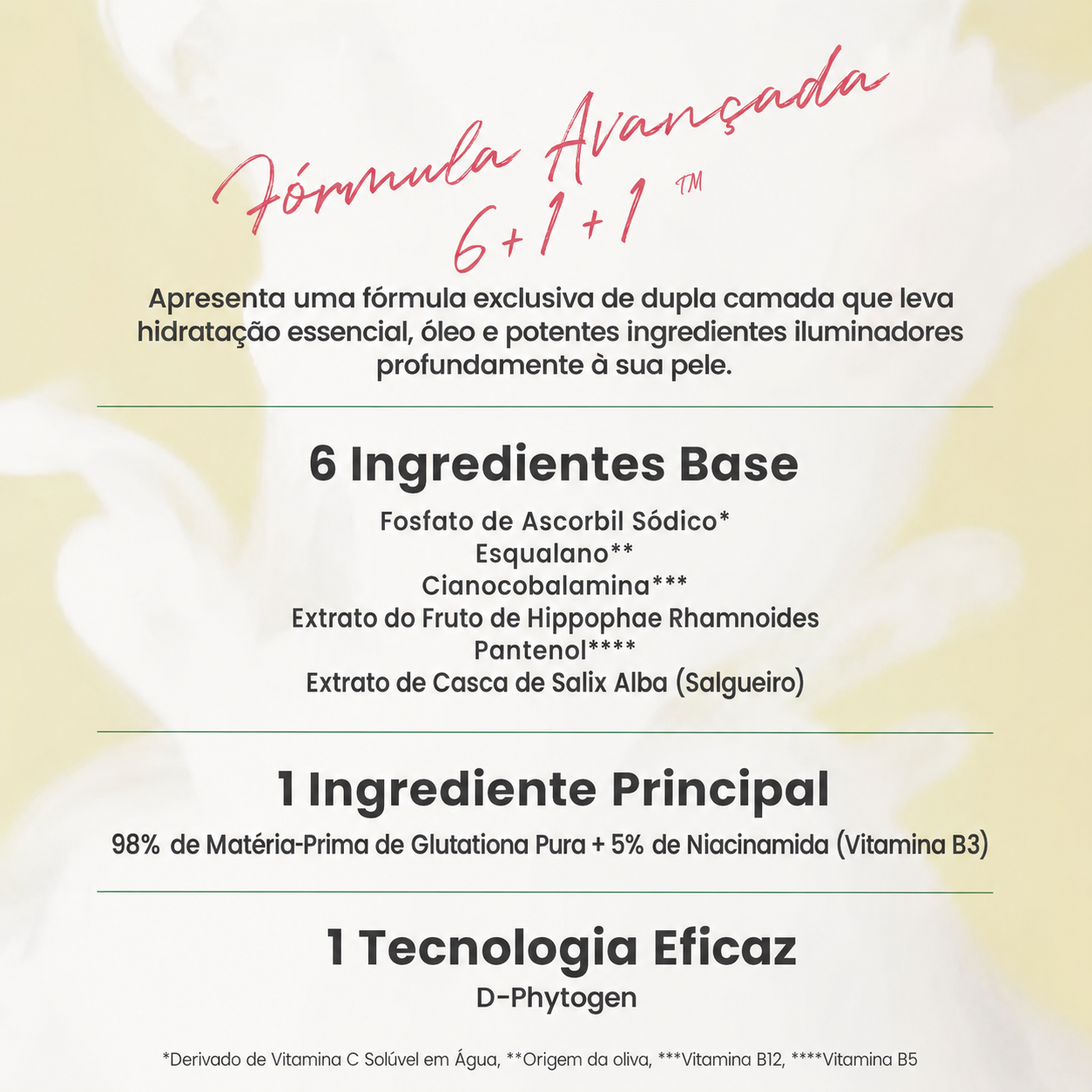 Tônico Facial Clareador AXIS-Y Vitamina C com Niacinamida 5%