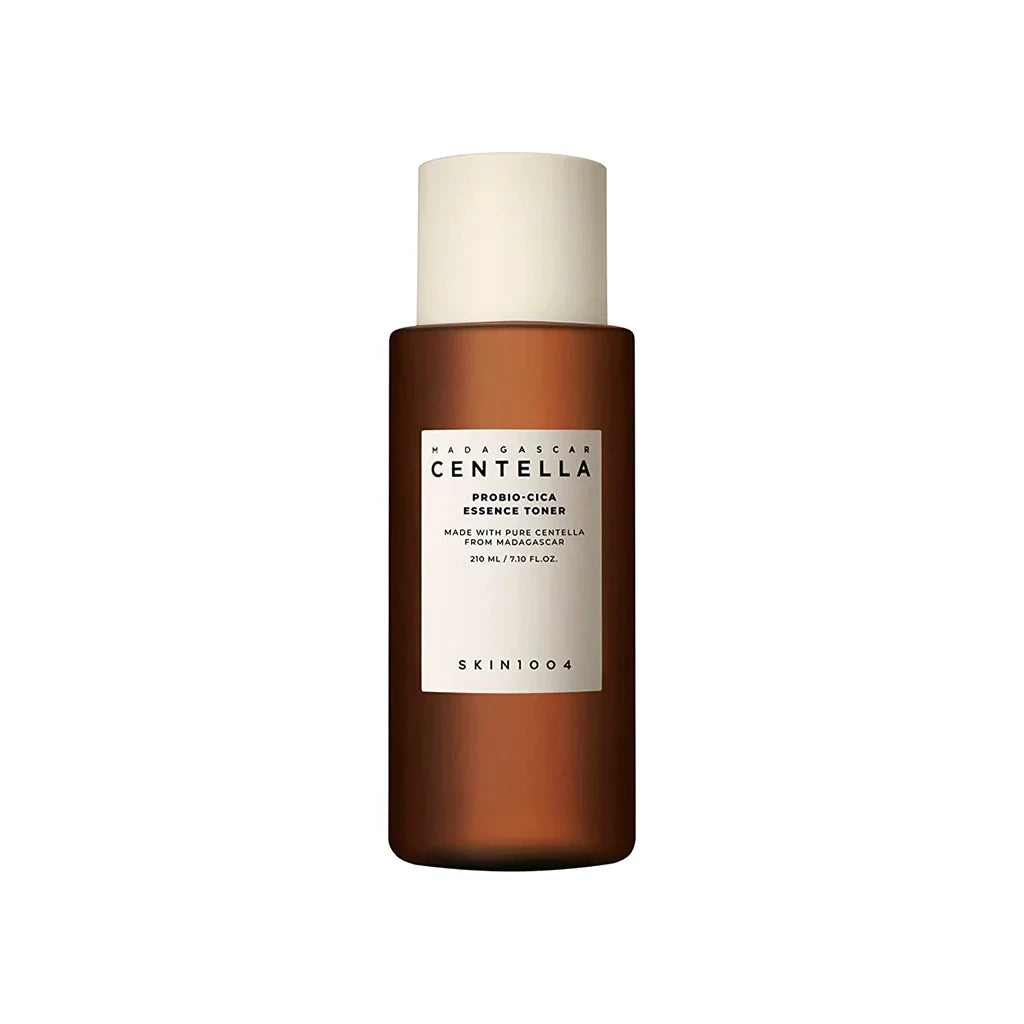 Tônico Facial Ácido Hialurônico Centella SKIN1004 | Barreira