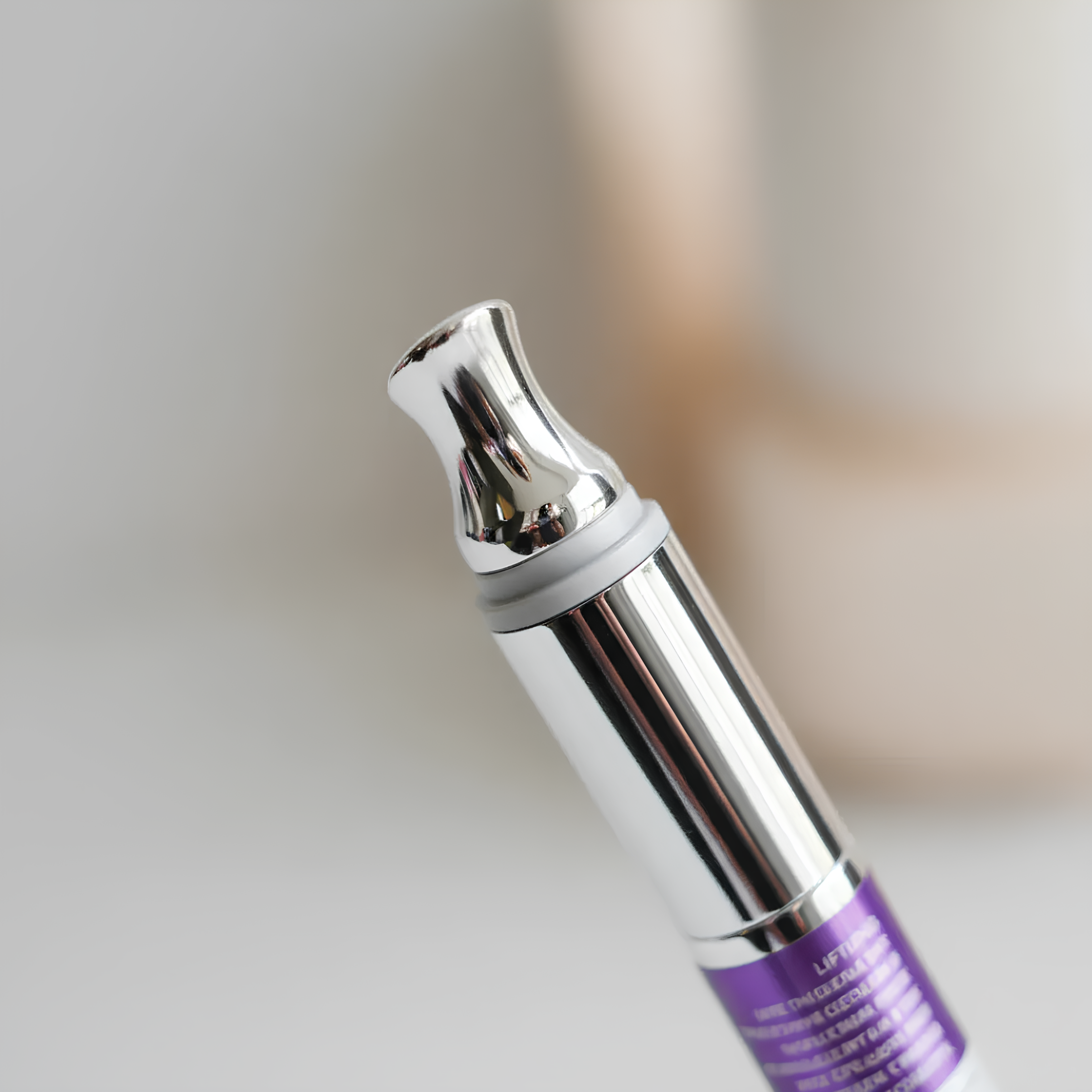 VT Cosmetics Creme Firmador para Área dos Olhos Reedle Shot