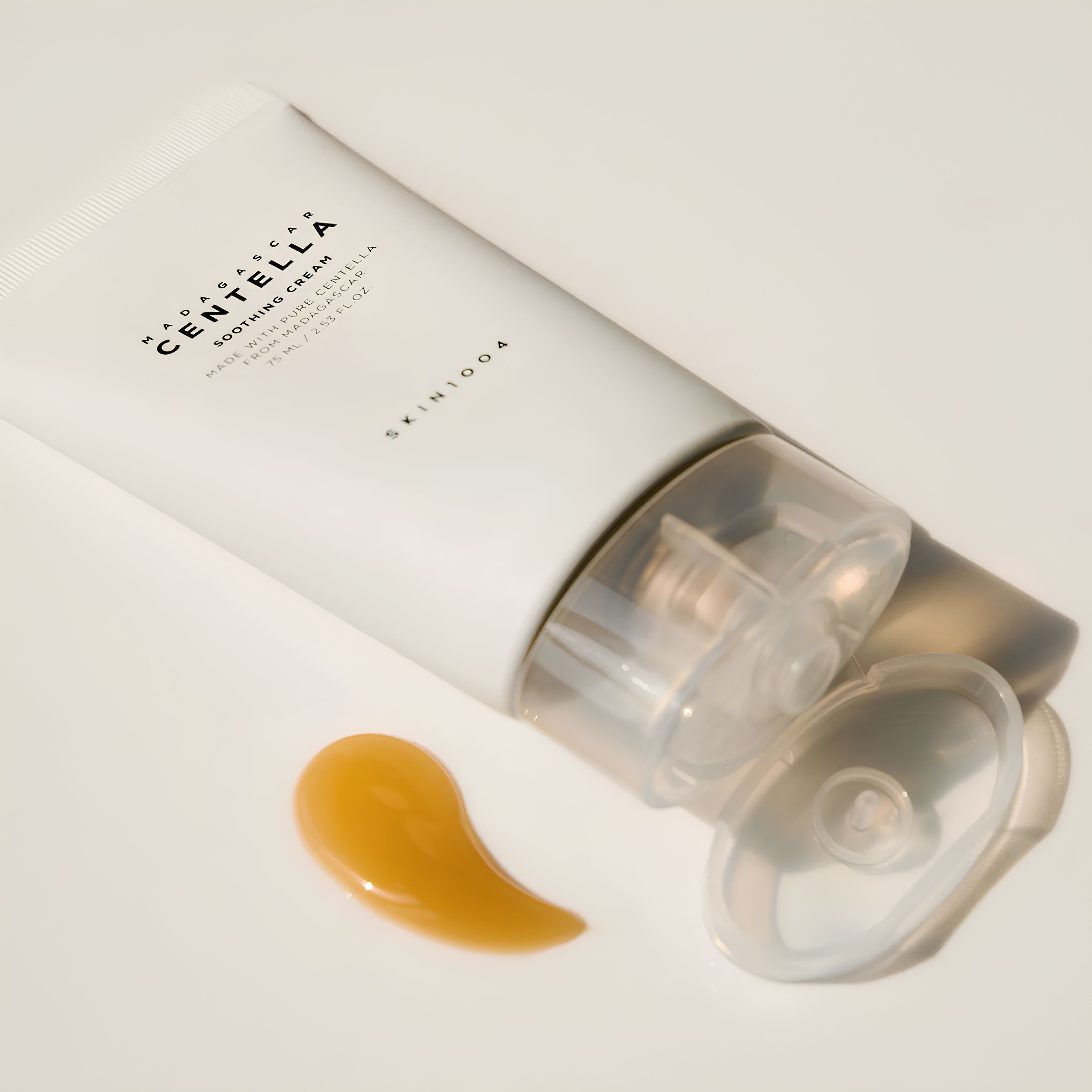 Hidratante Facial Calmante de Centella SKIN1004 | Pele Sensível
