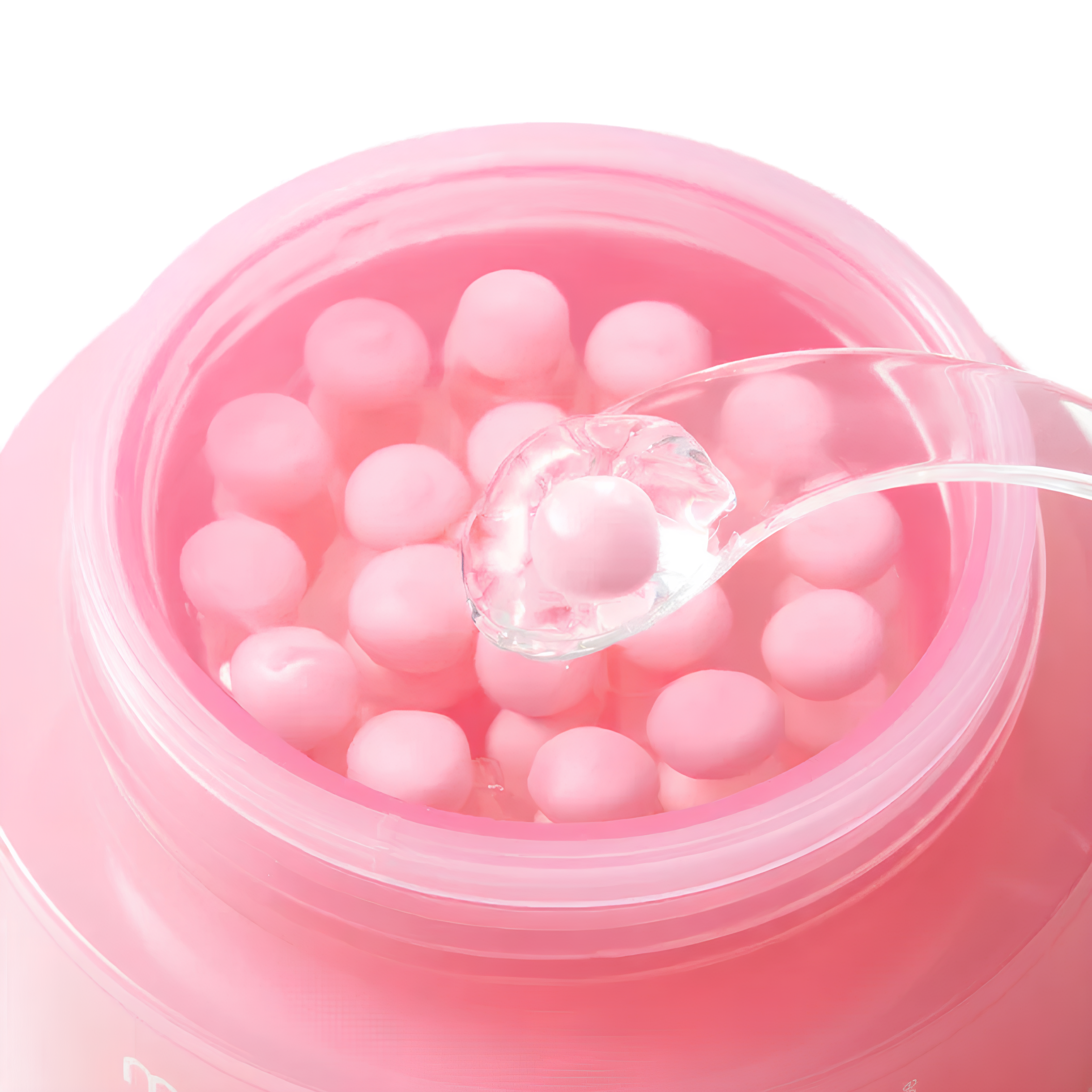 Medicube Creme em Cápsulas de Colágeno Rosa com PDRN 55g