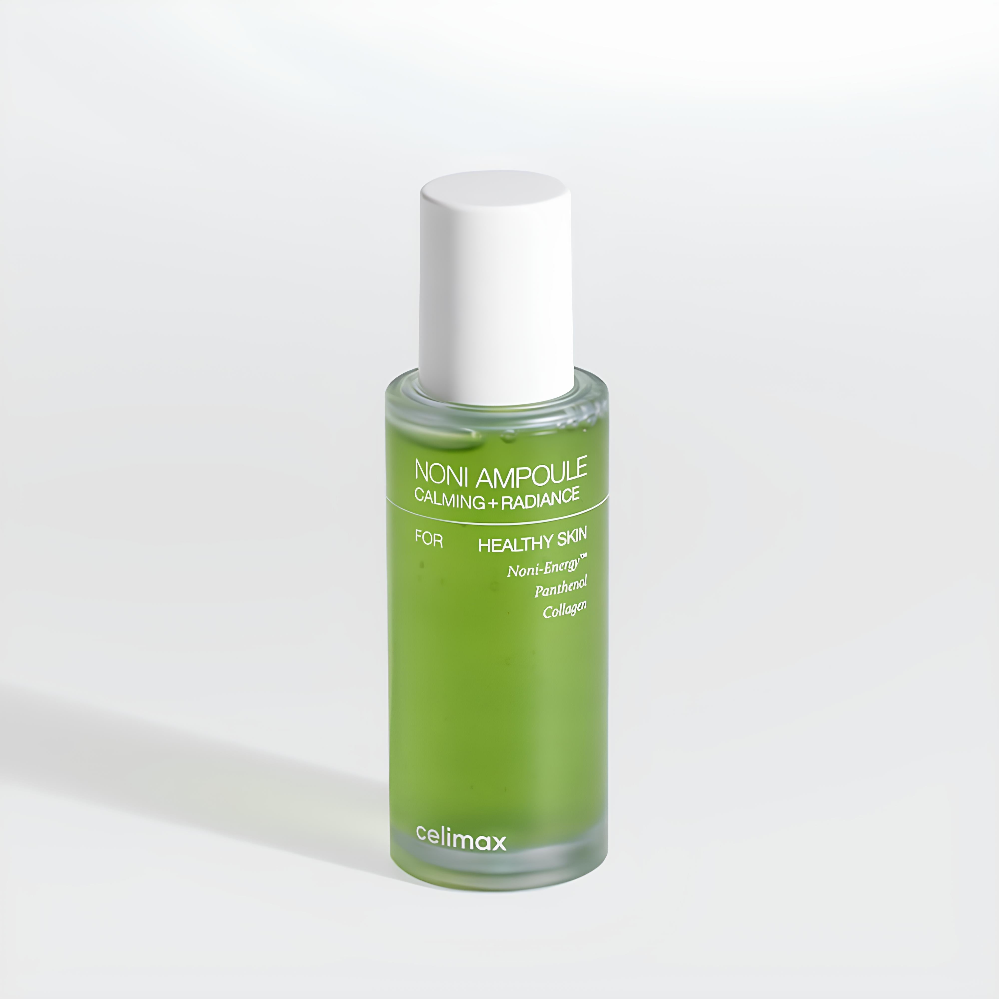 Celimax Noni Energy Ampoule | Ampola Iluminadora