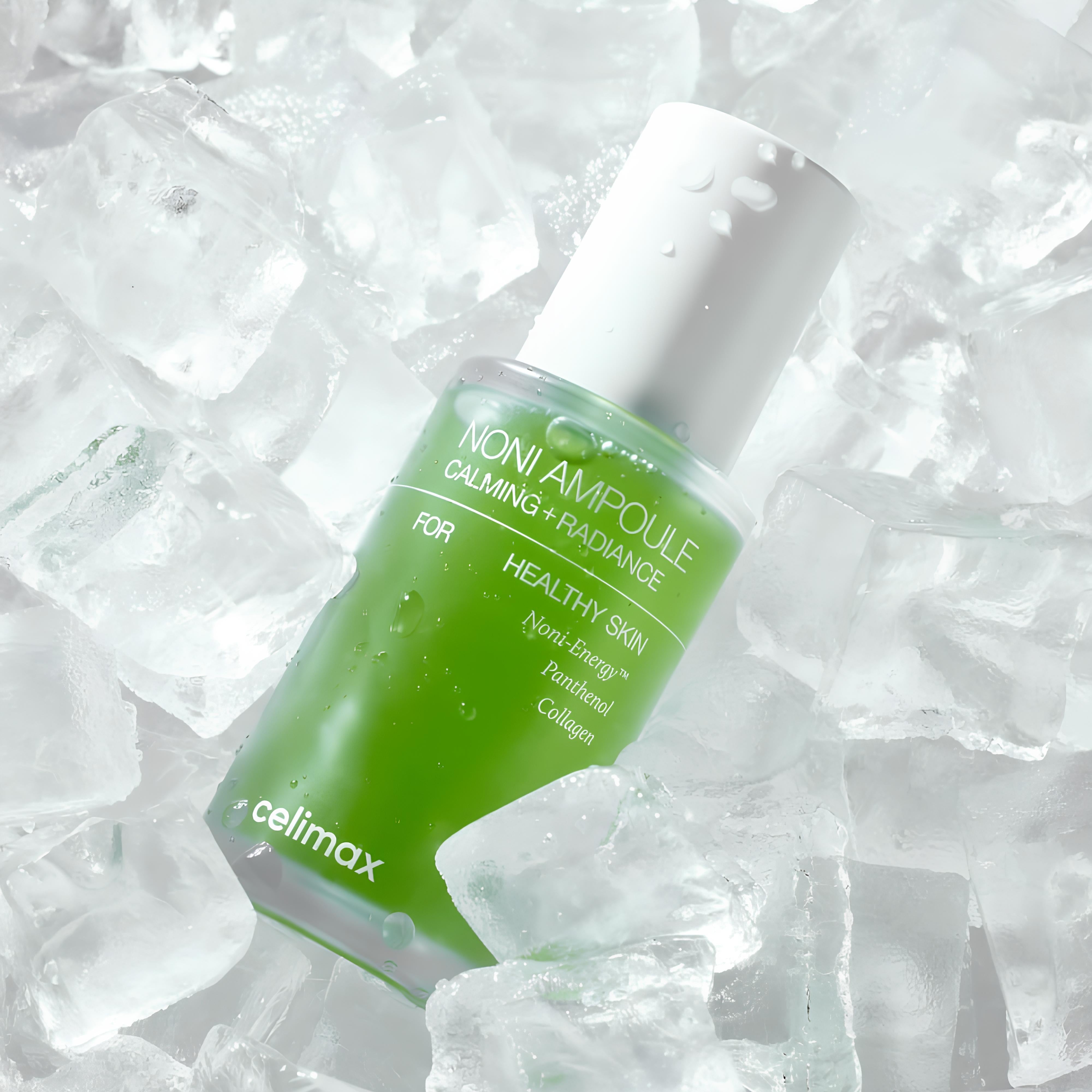 Celimax Noni Energy Ampoule | Ampola Iluminadora