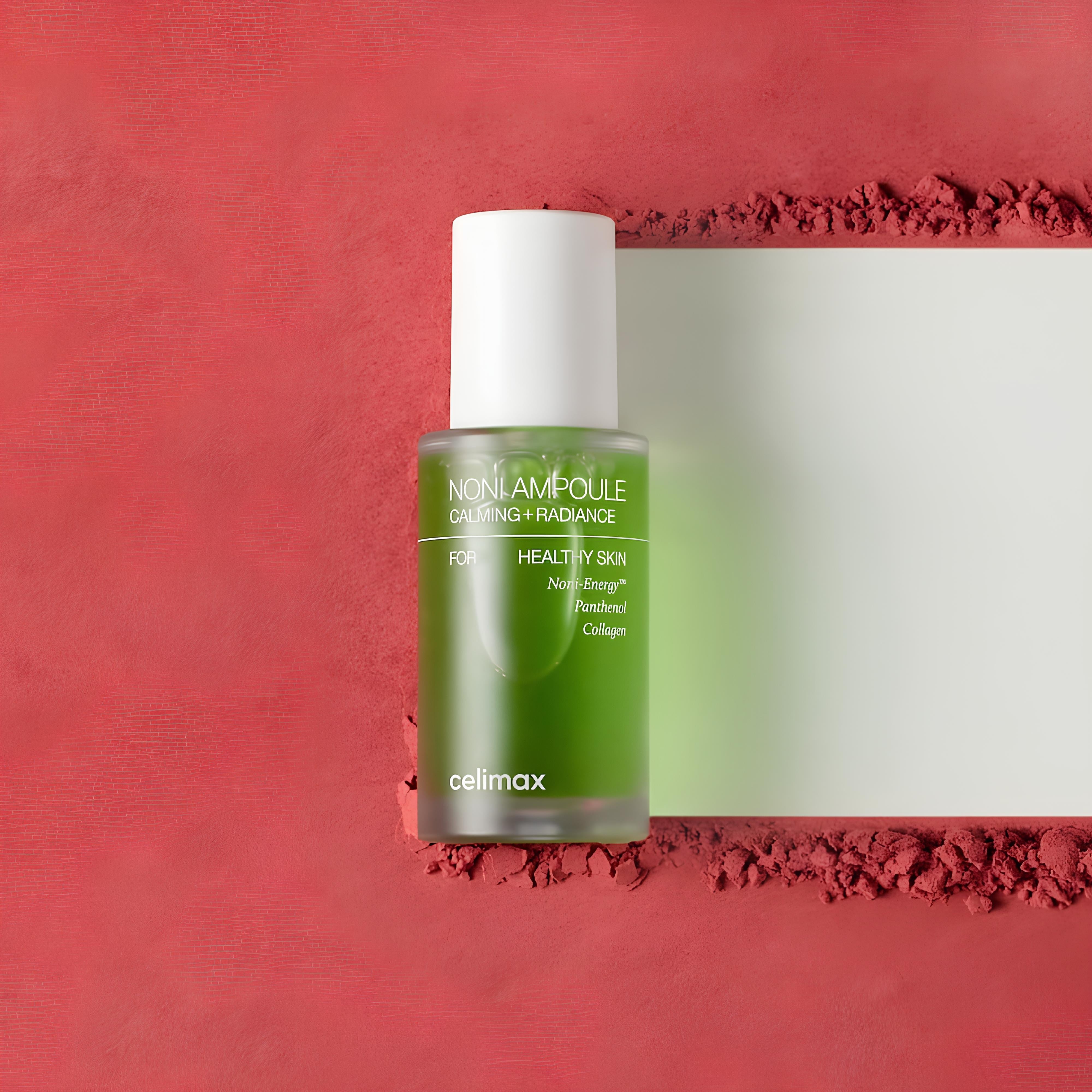 Celimax Noni Energy Ampoule | Ampola Iluminadora
