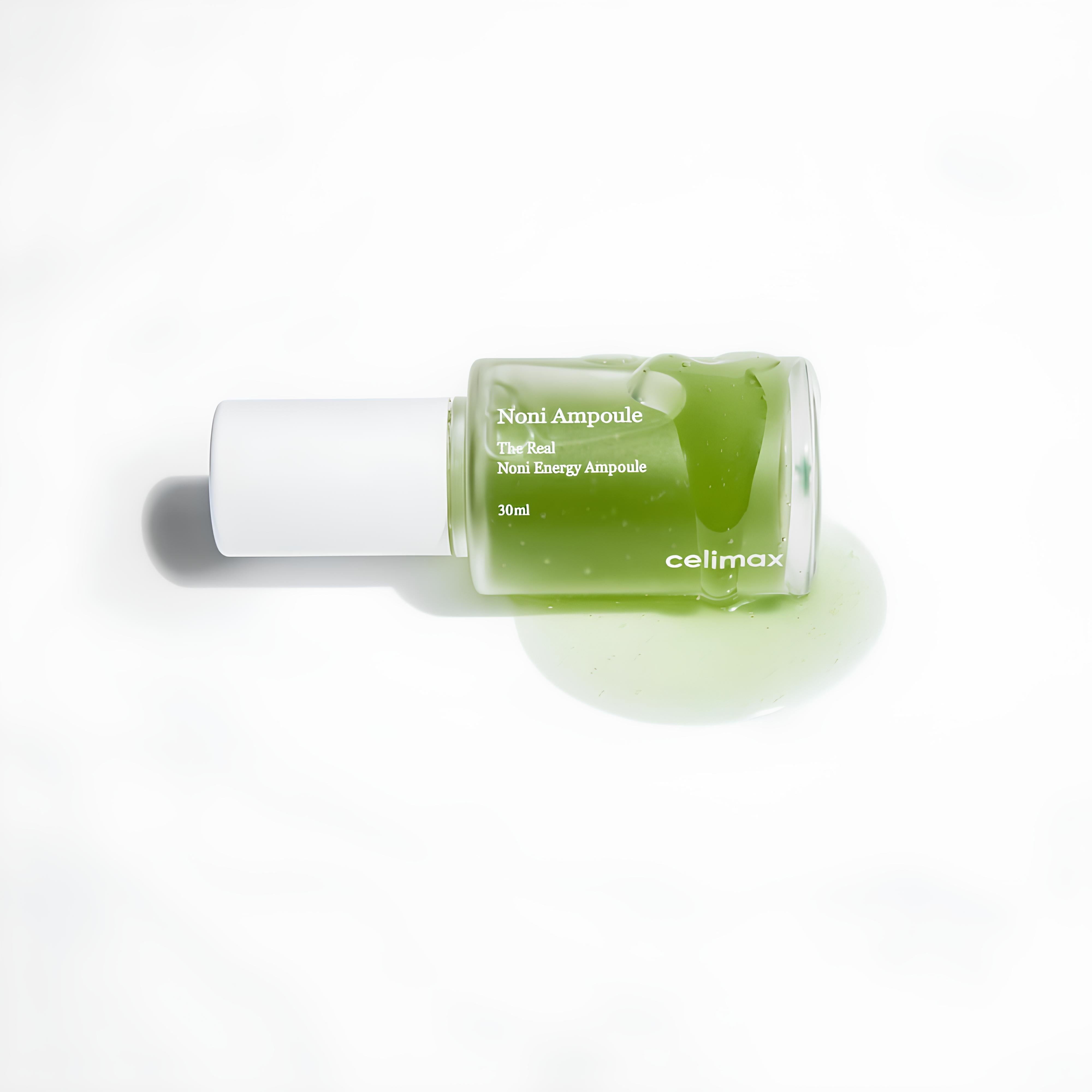 Celimax Noni Energy Ampoule | Ampola Iluminadora