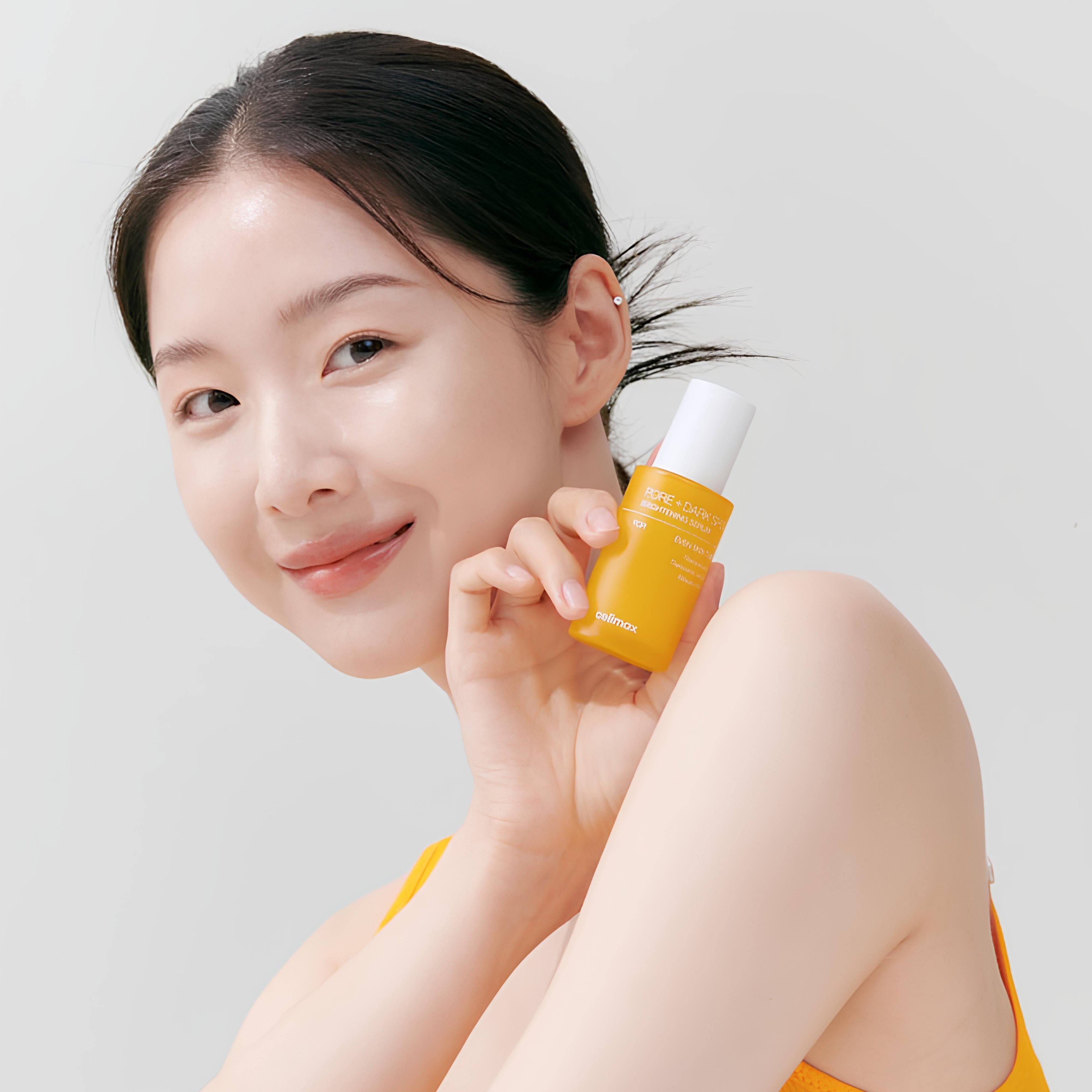 Celimax Sérum Pore+Dark Spot | Clareador de Poros