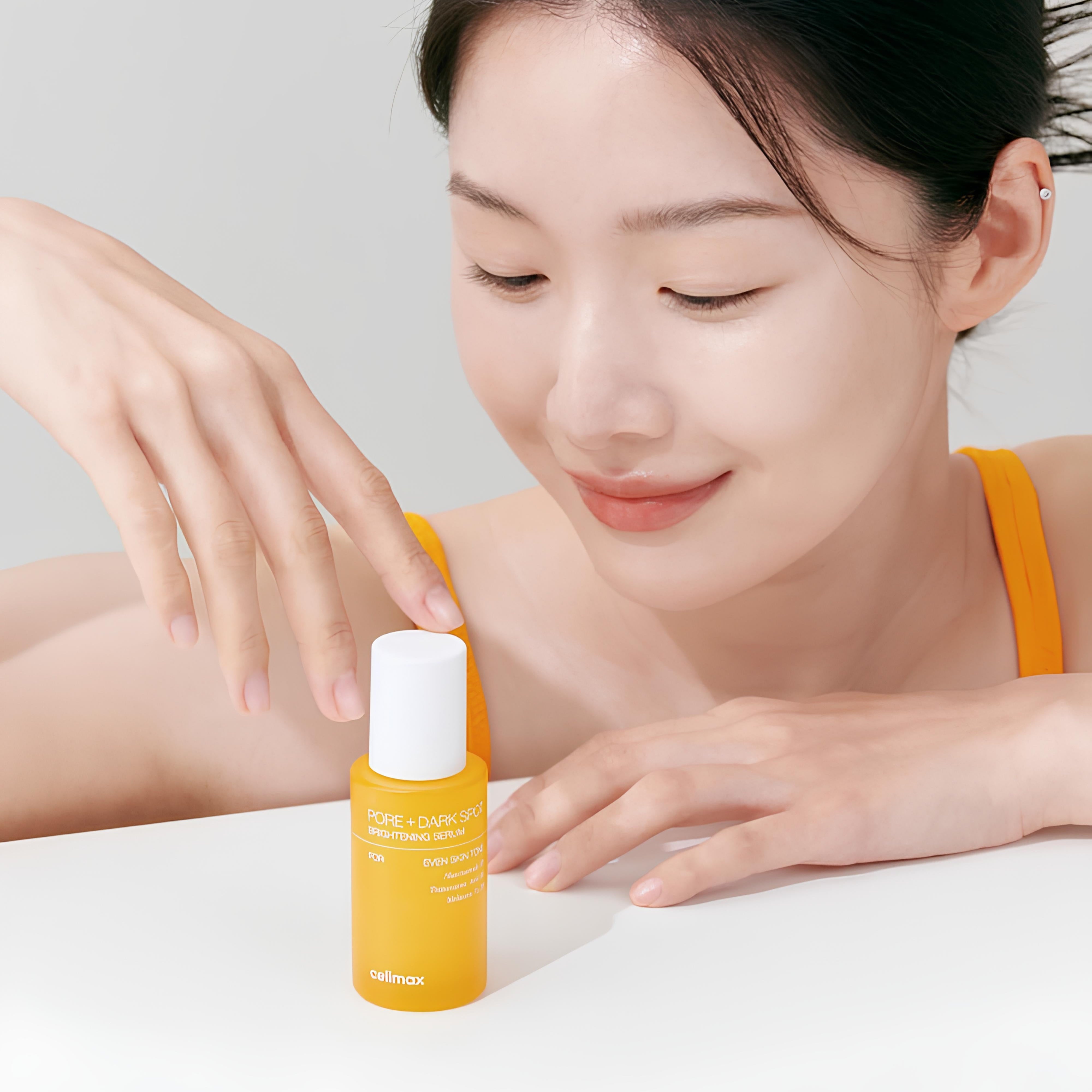 Celimax Sérum Pore+Dark Spot | Clareador de Poros
