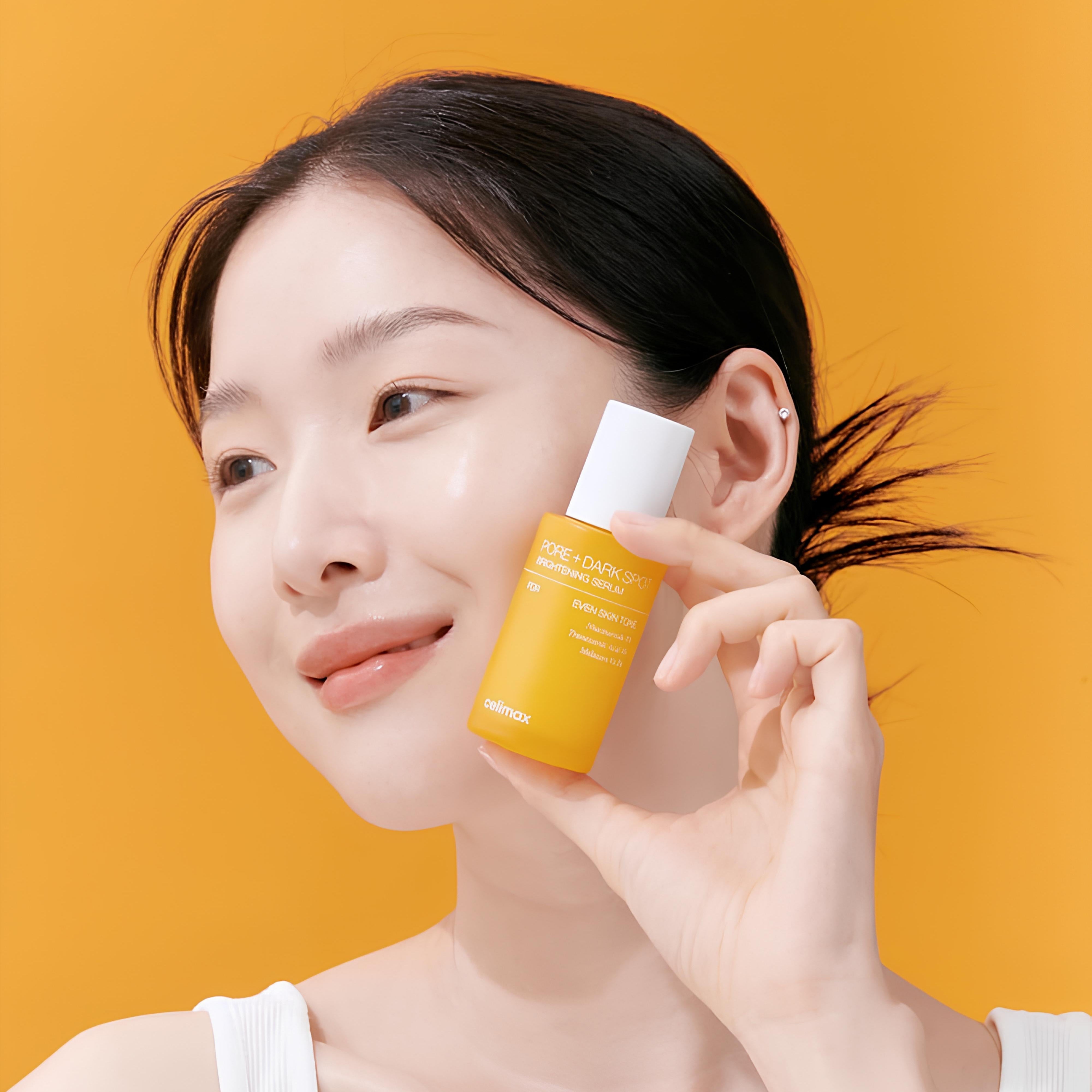 Celimax Sérum Pore+Dark Spot | Clareador de Poros