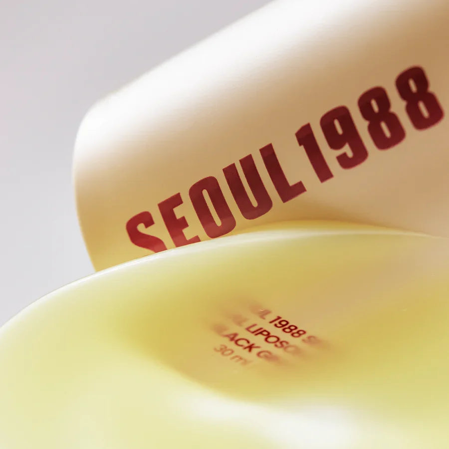 Sérum Retinal 2% K-Secret Seoul 1988 | Ginseng Preto Antirrugas