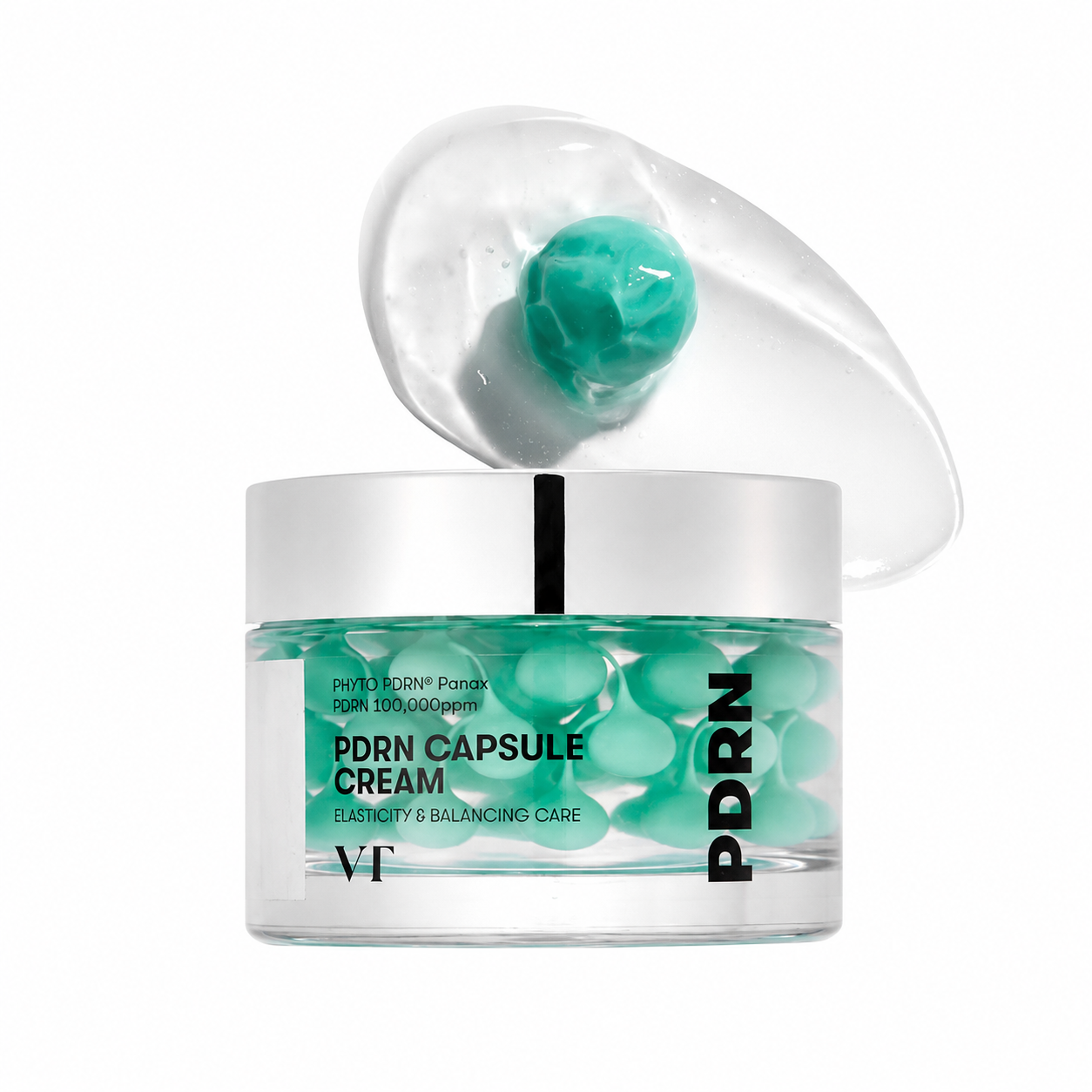 VT PDRN Capsule Cream 100