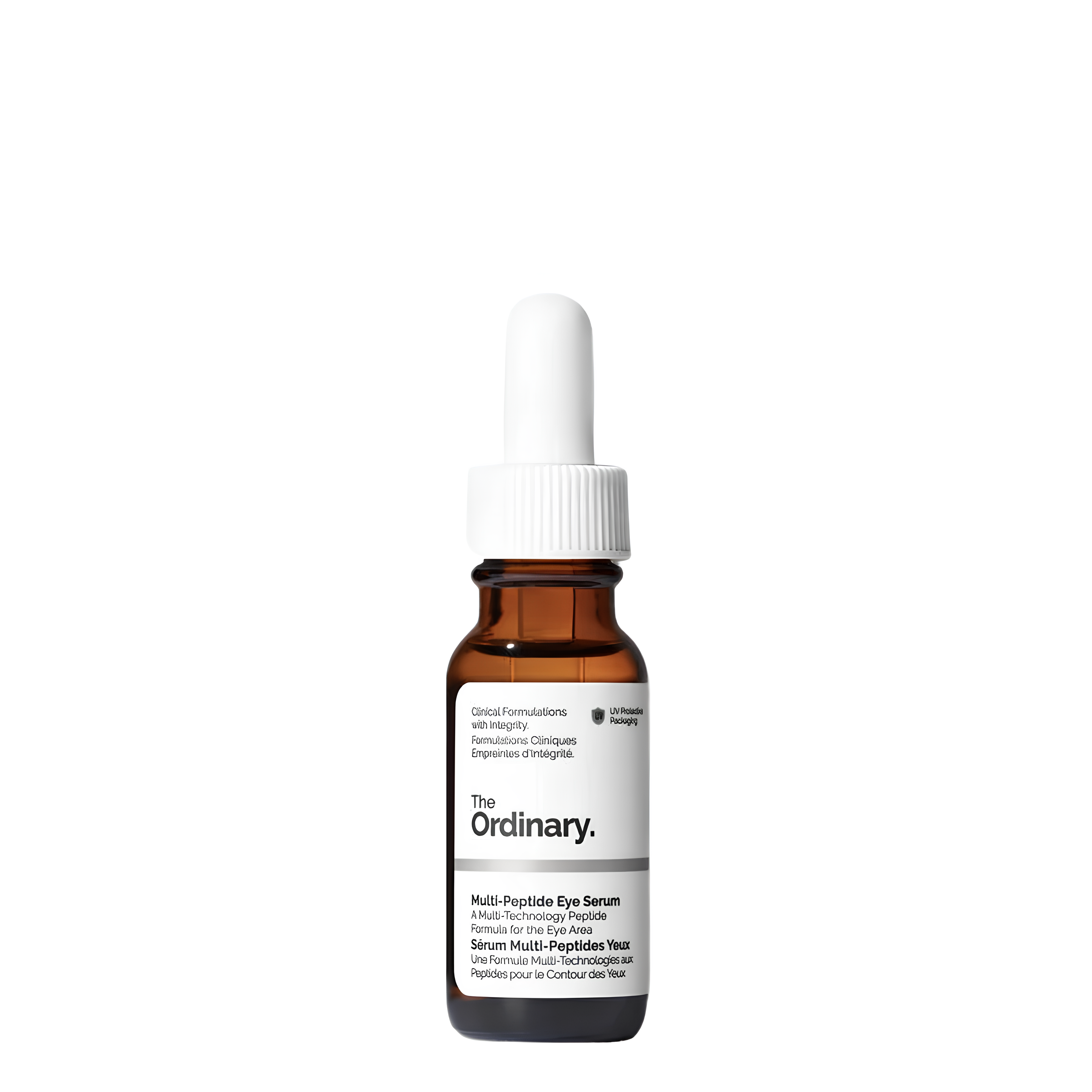 Sérum Antiolheiras Multipeptídeos The Ordinary | Olheiras e Rugas