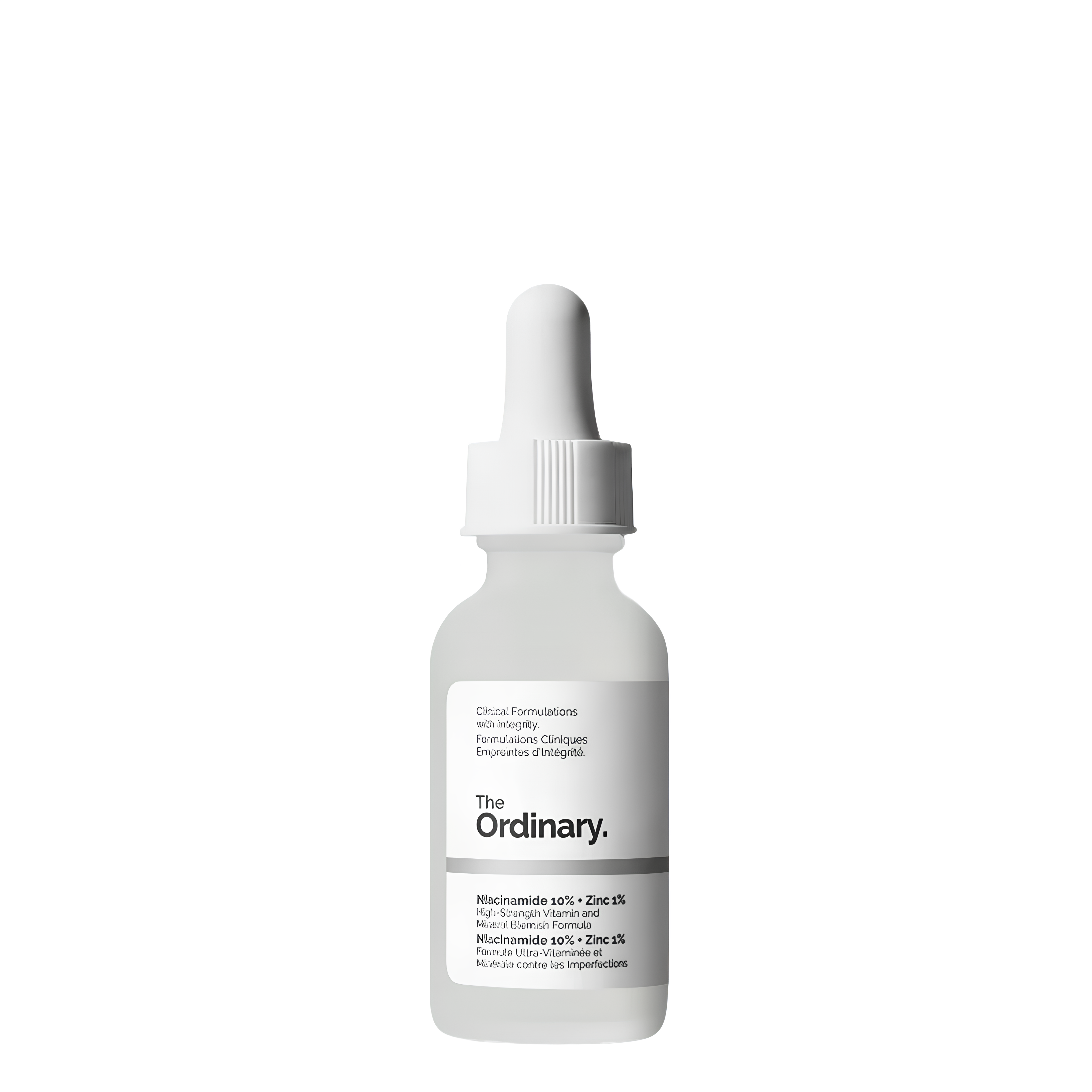 KIT The Ordinary — Rotina Completa