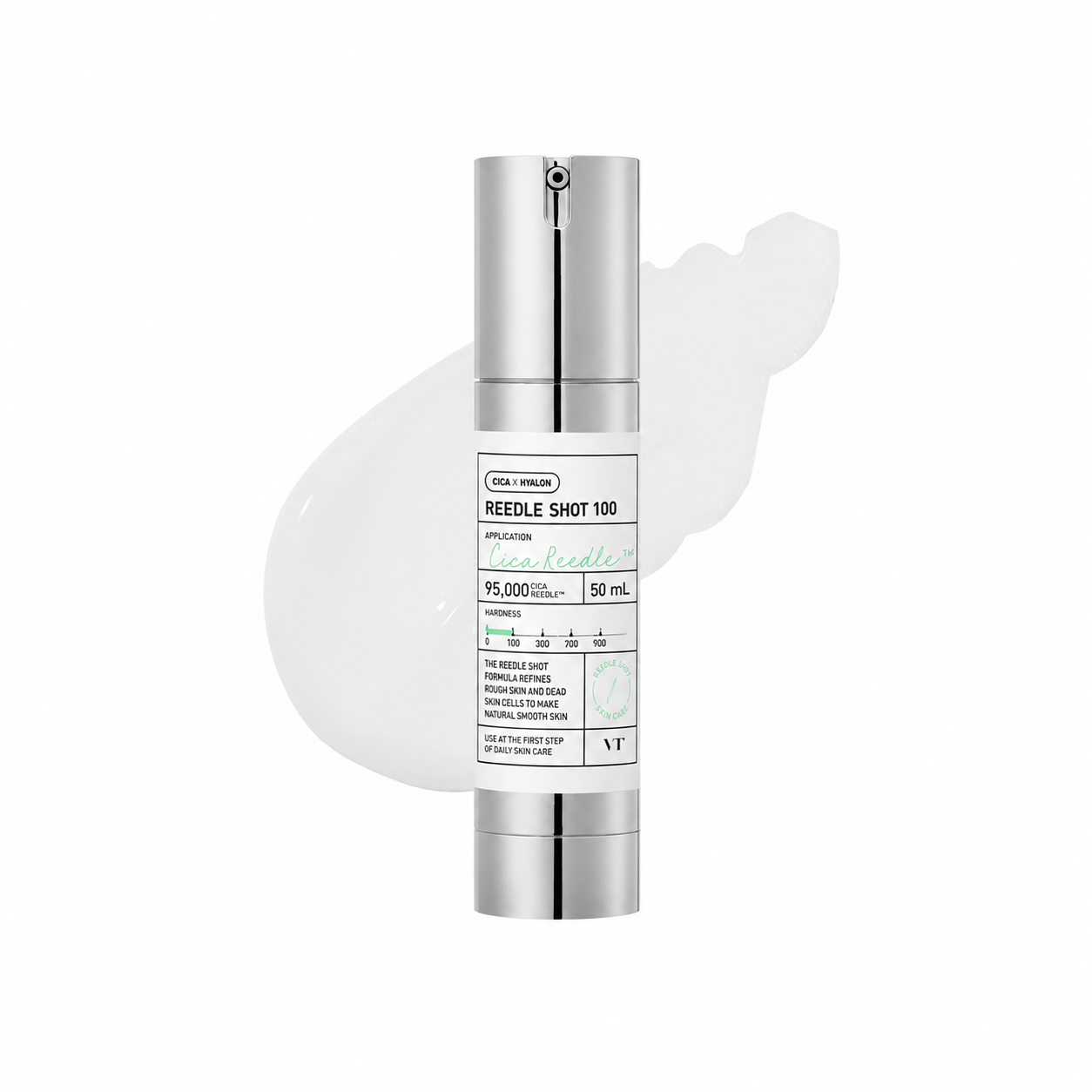 VT Cosmetics Reedle Shot Essence