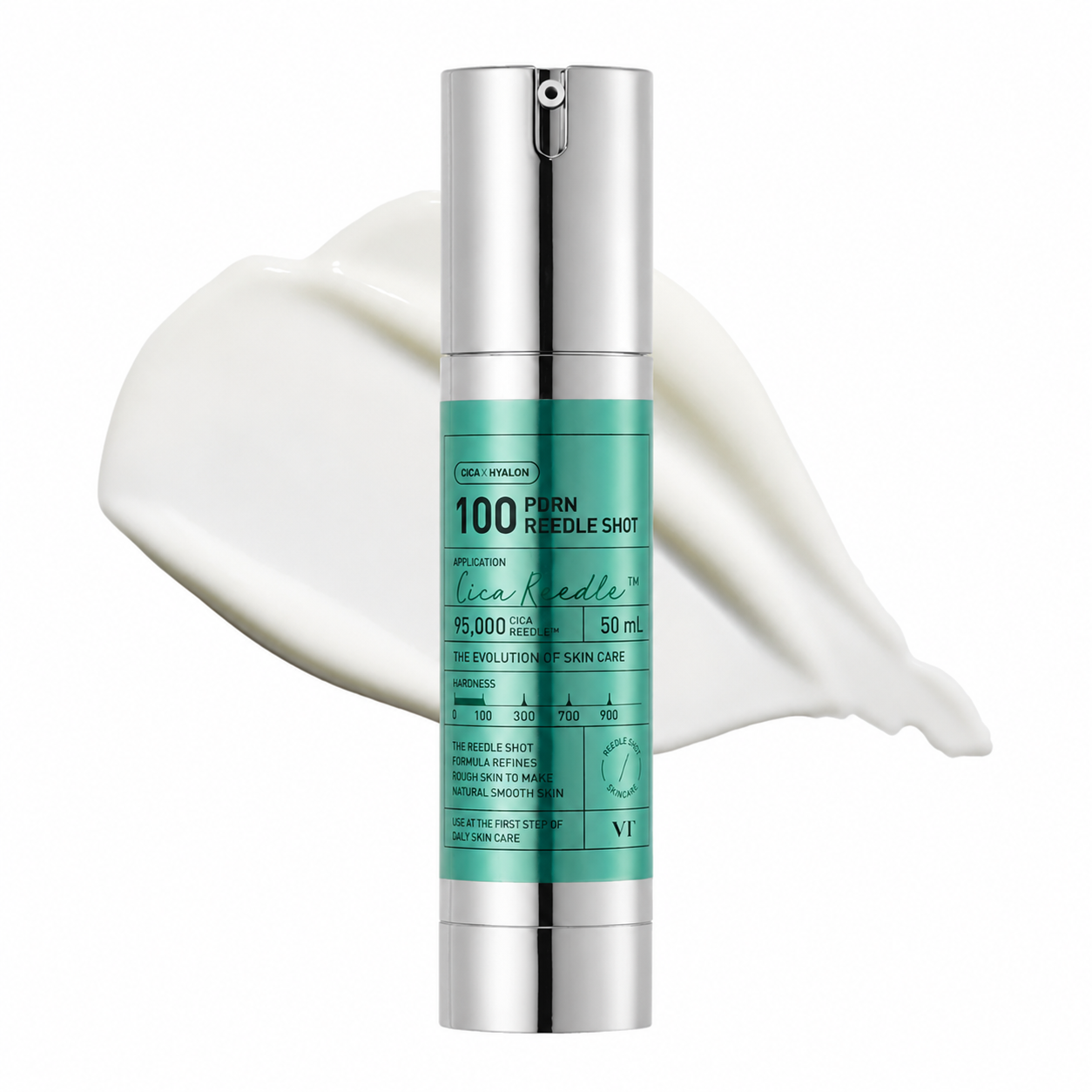 VT Cosmetics pdrn reedle shot