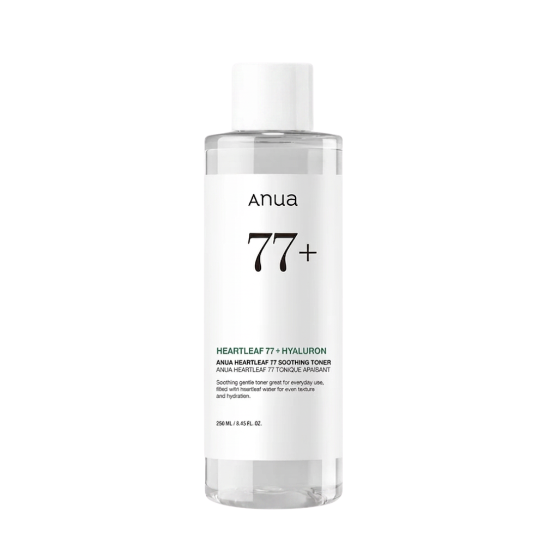 KIT ANUA — Pele Sensível & Rosácea
