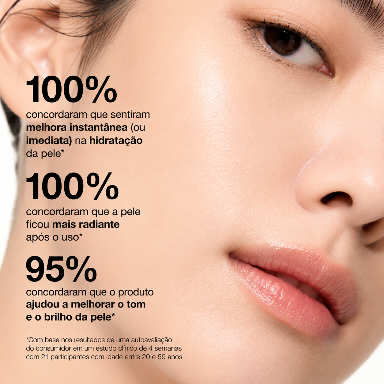 Tônico Facial Hidratante Anua Rice 70 Glow Milky Arroz