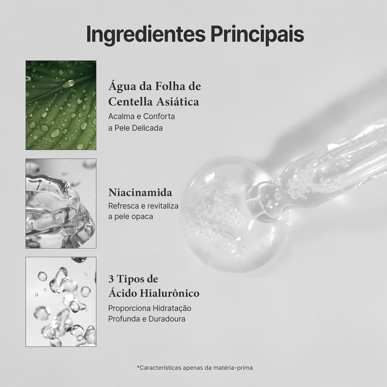 Dr. Althea | Sérum potencializador de vitamina C
