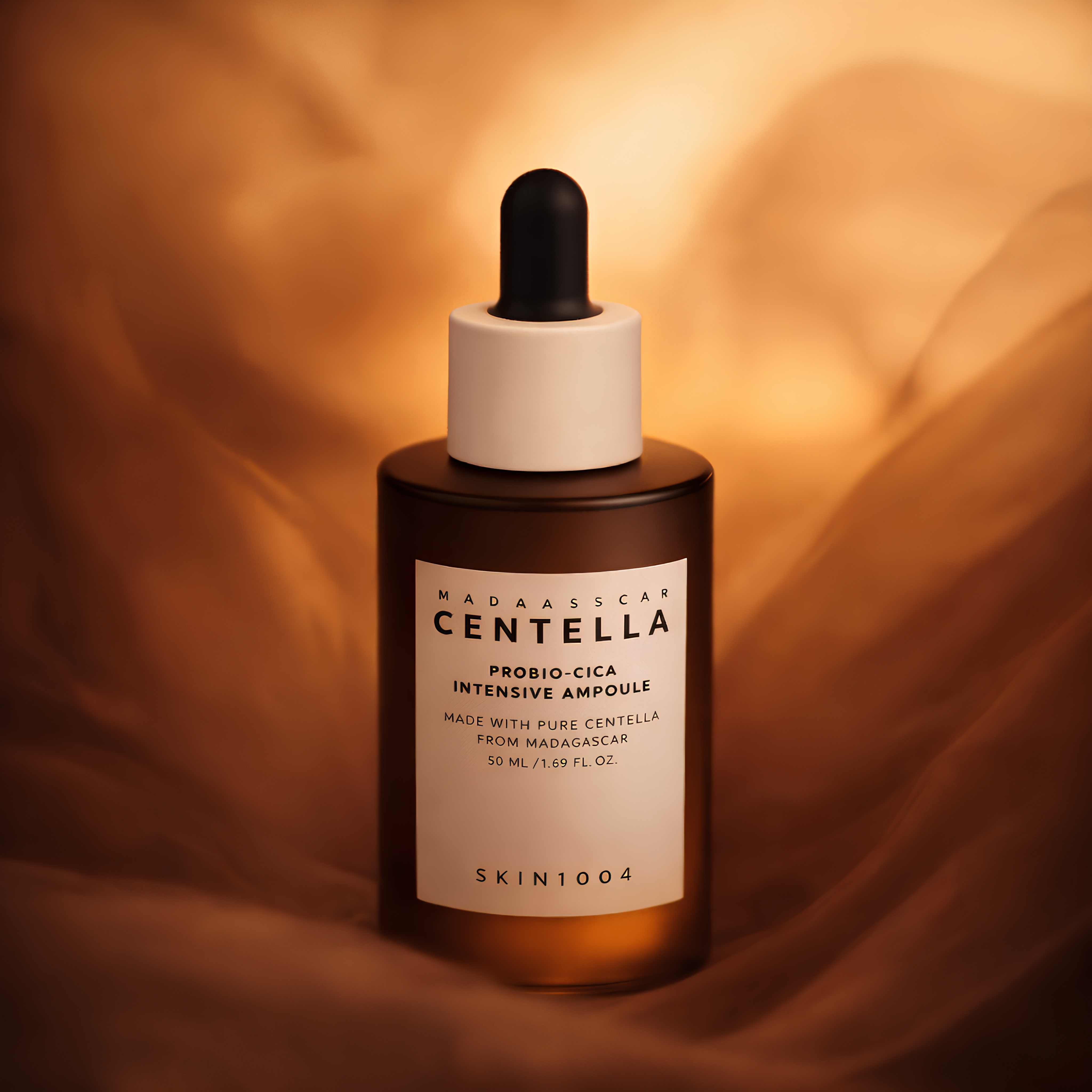 Sérum de Centella Reparador de Barreira SKIN1004 | Ceramida