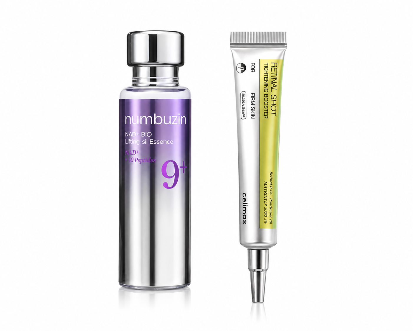 KIT Anti-Idade — Essencial