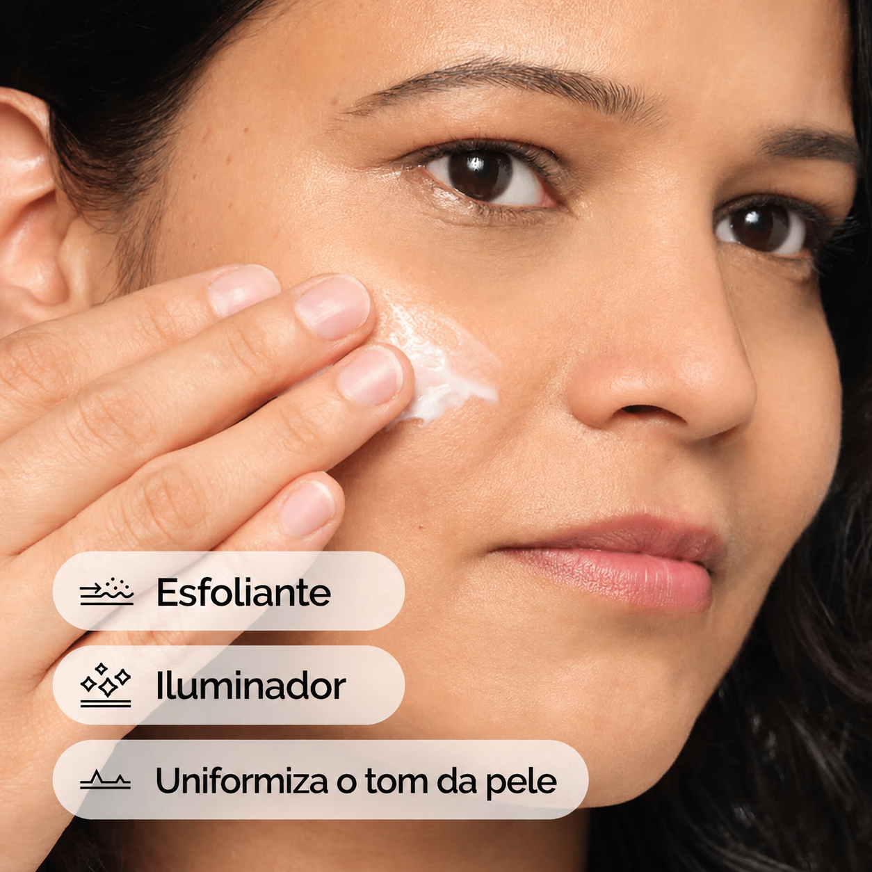 Creme Clareador Ácido Azelaico 10% The Ordinary | Clareador de Manchas