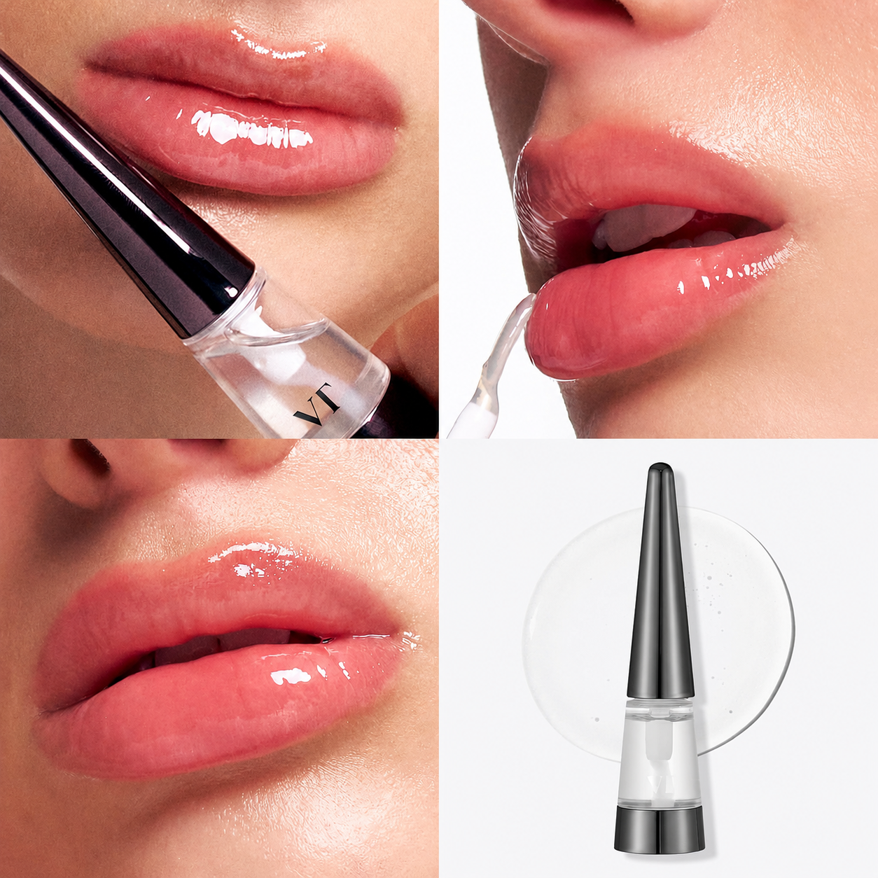 VT Reedle shot Lip Plumper