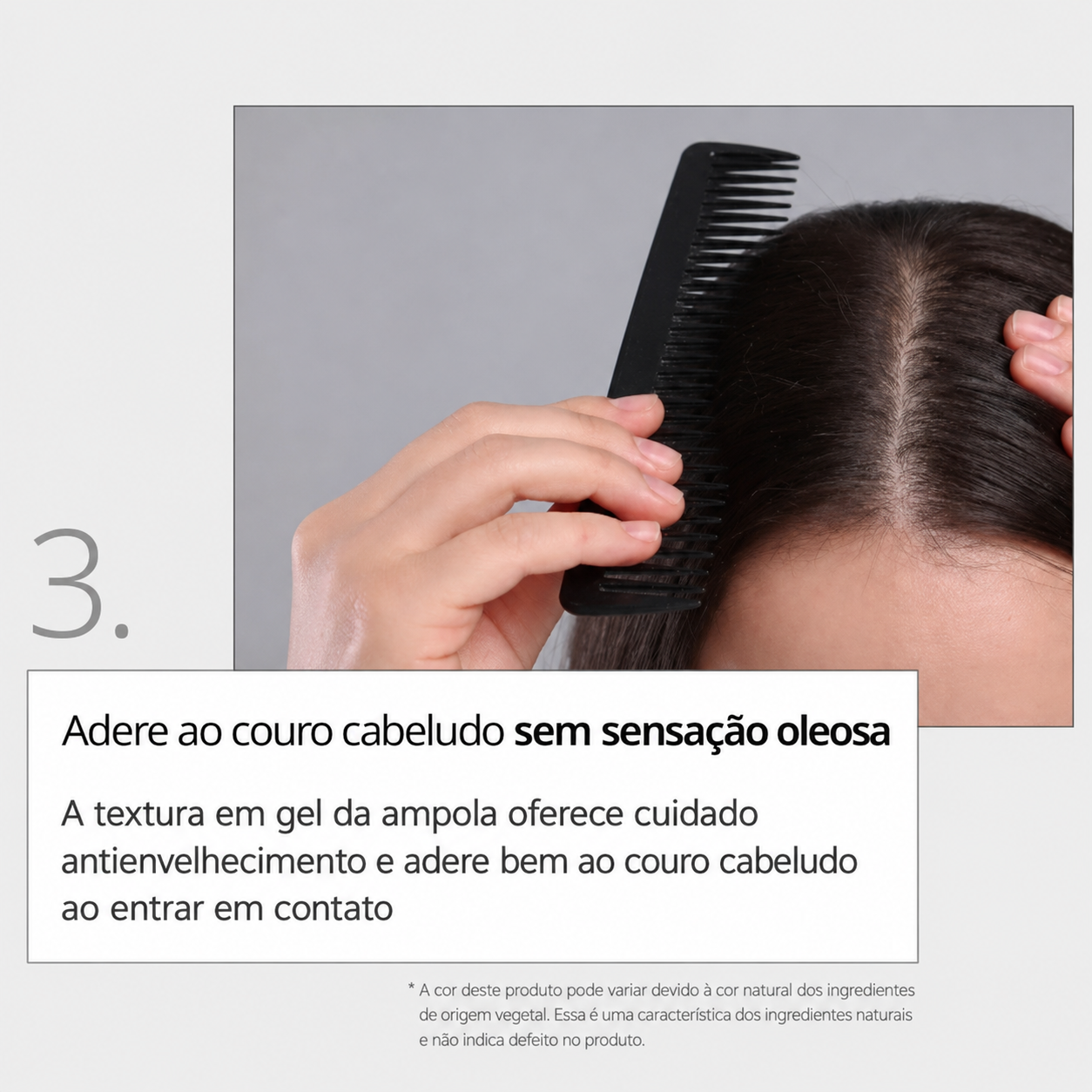 VT COSMETICS Ampoule de cabelo pdrn Reedle Shot