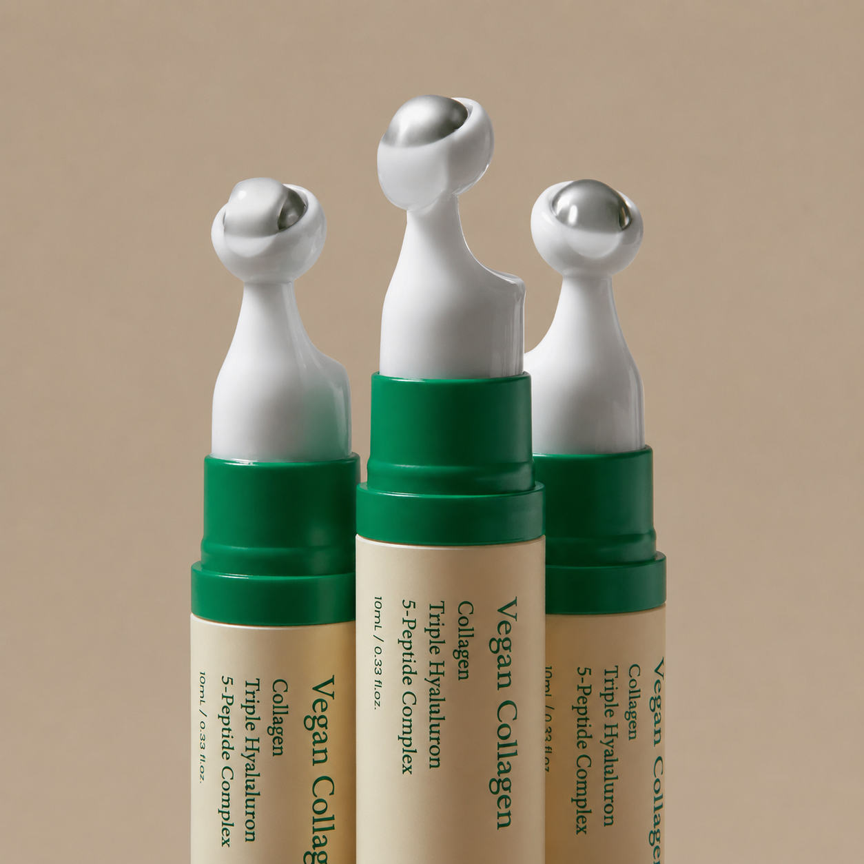 Sérum Colágeno Vegano AXIS-Y | Combate Olheiras com Peptídeos