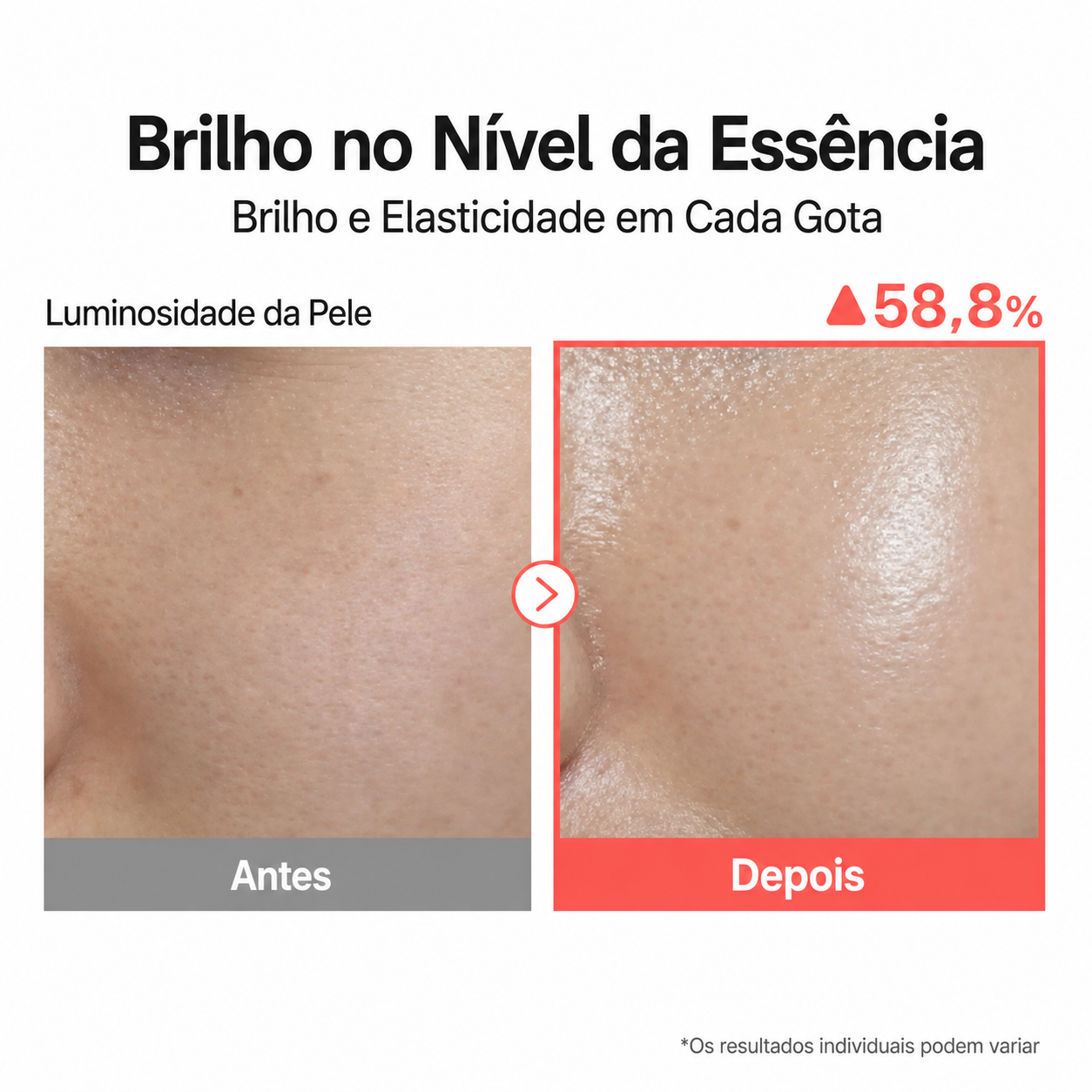 Tônico Facial Numbuzin No.3 Niacinamida | Fermentados Iluminador