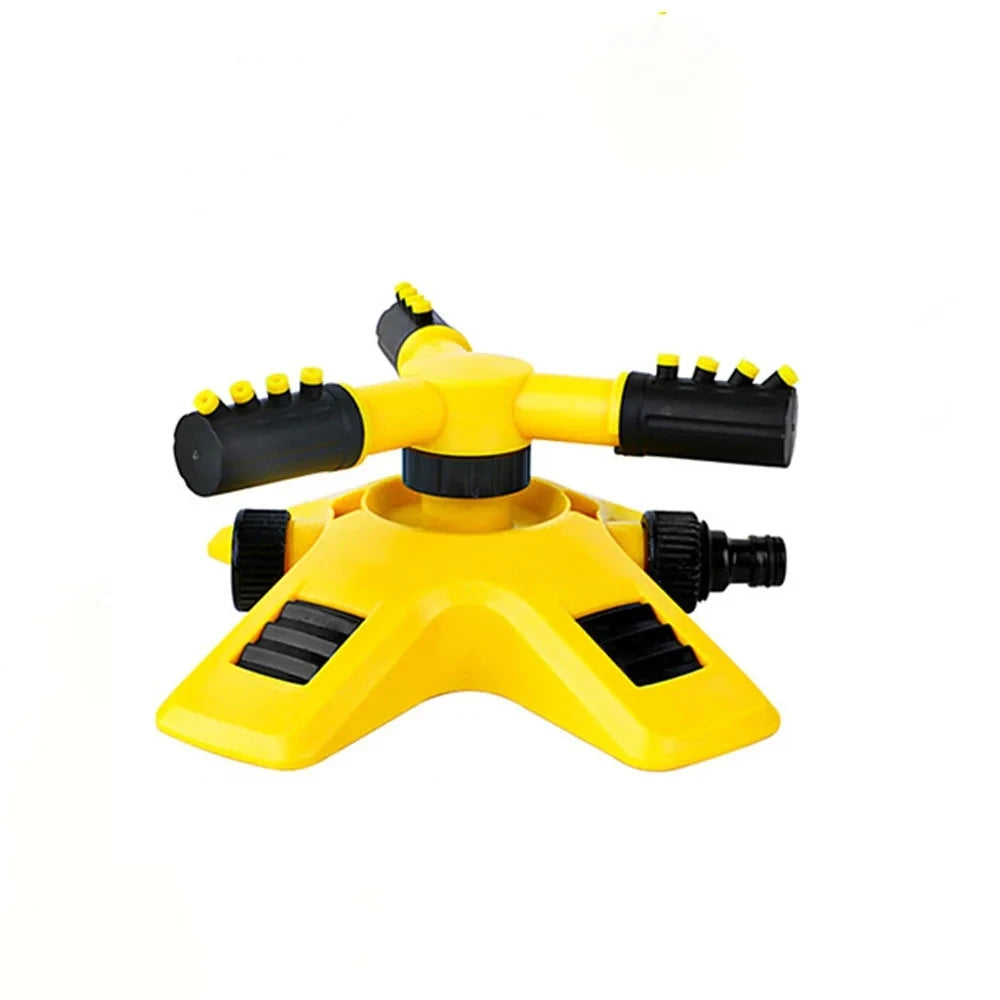 Aspersor Automático para Jardim