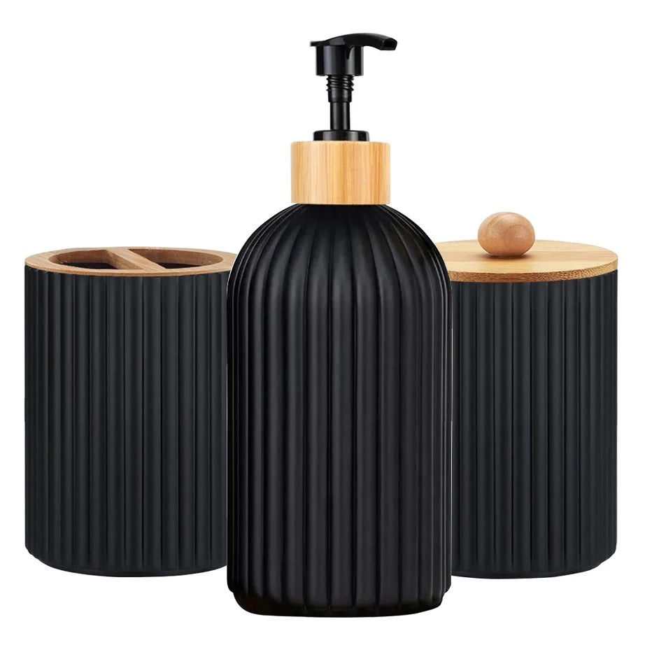 Kit Organizador Premium para Banheiro
