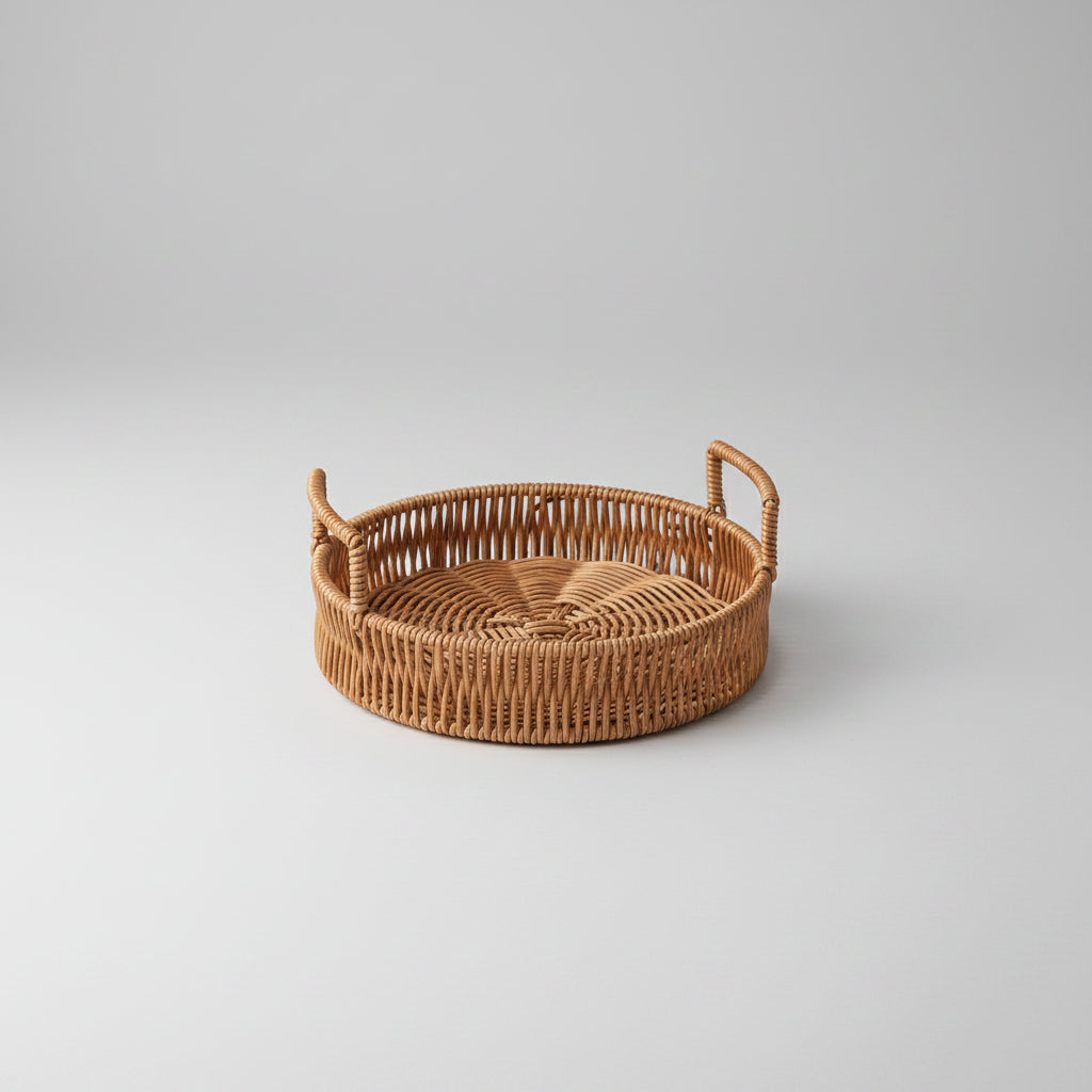 Cesta Organizadora Decorativa
