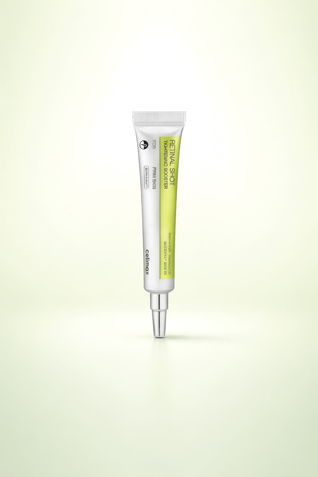 Sérum Retinal 0,1% Celimax Antirrugas | Antienvelhecimento 15ml