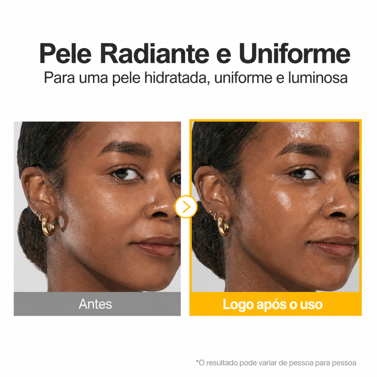 Sérum Vitamina C Numbuzin No.5 com Ácido Tranexâmico + Niancinamida