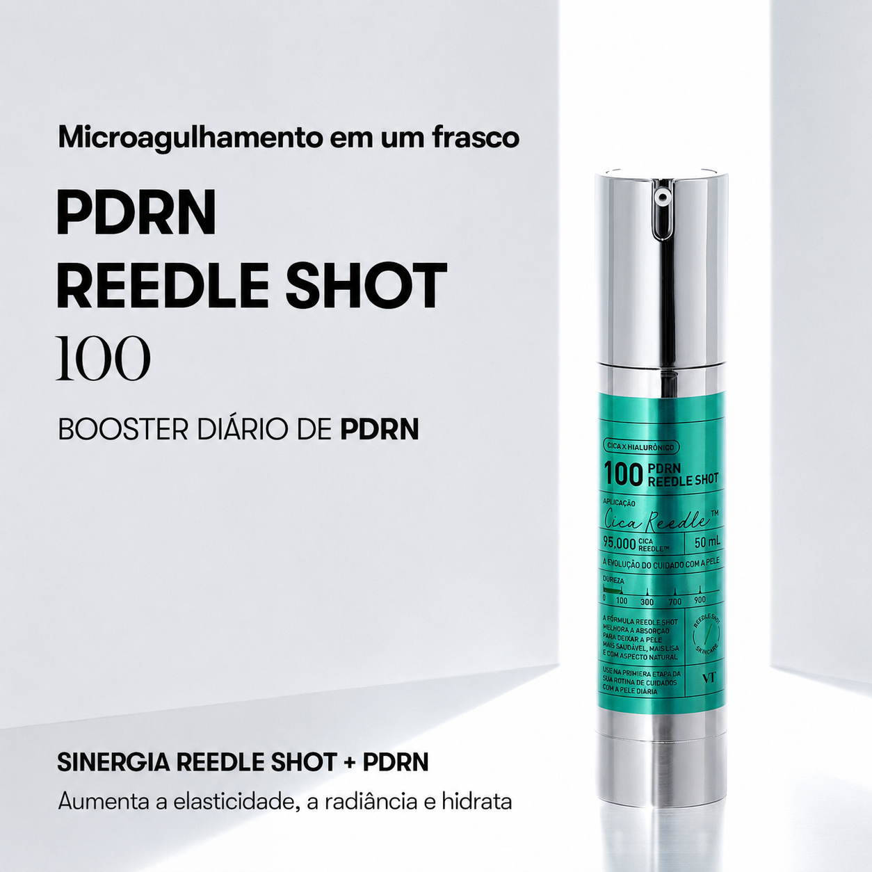 VT Cosmetics pdrn reedle shot