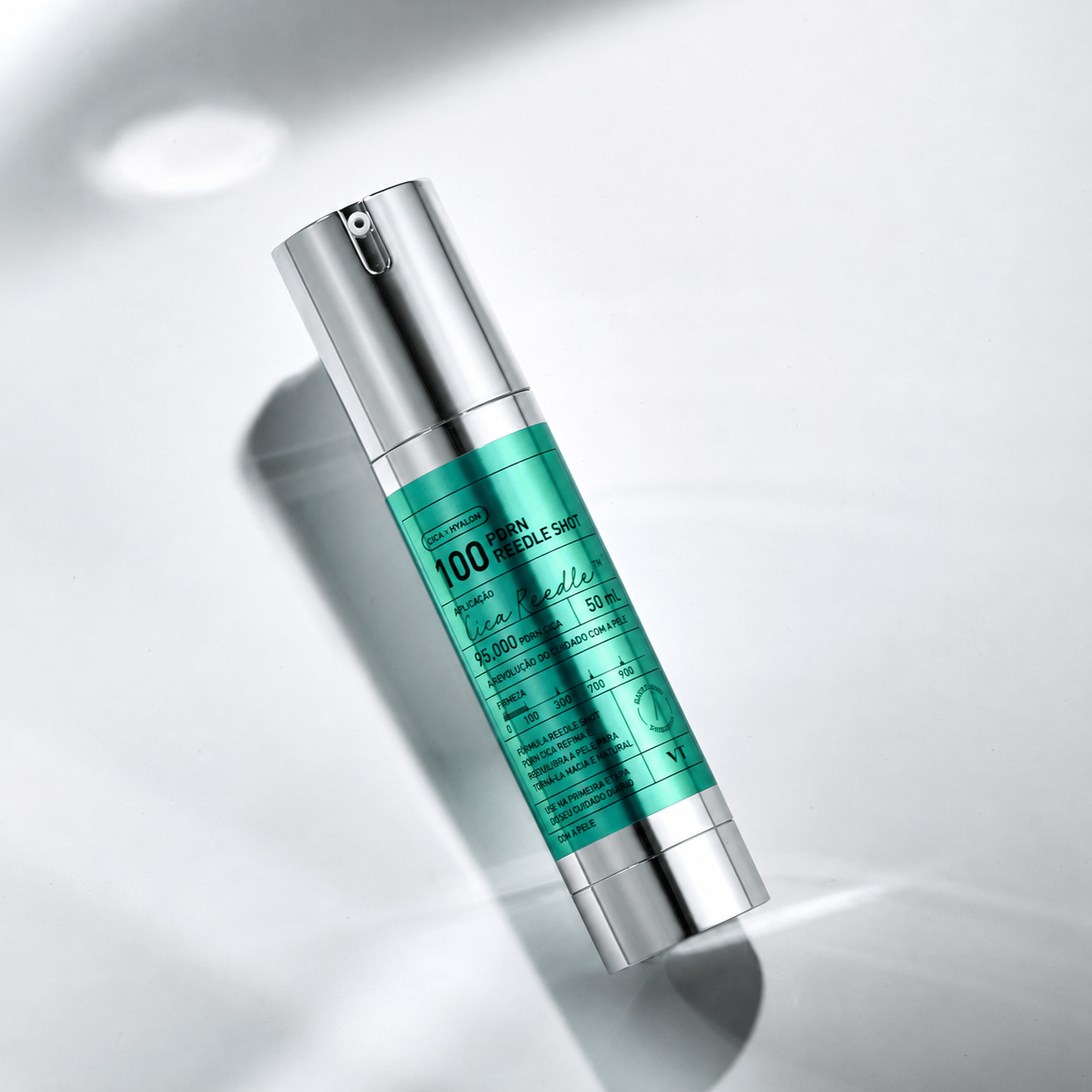 VT Cosmetics pdrn reedle shot