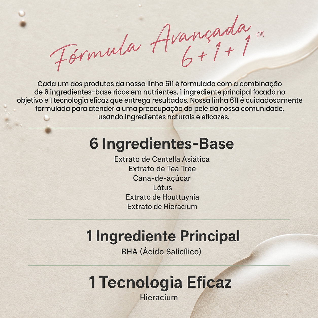 Tônico Facial Esfoliante Facial AXIS-Y para Poros com Centella Asiática