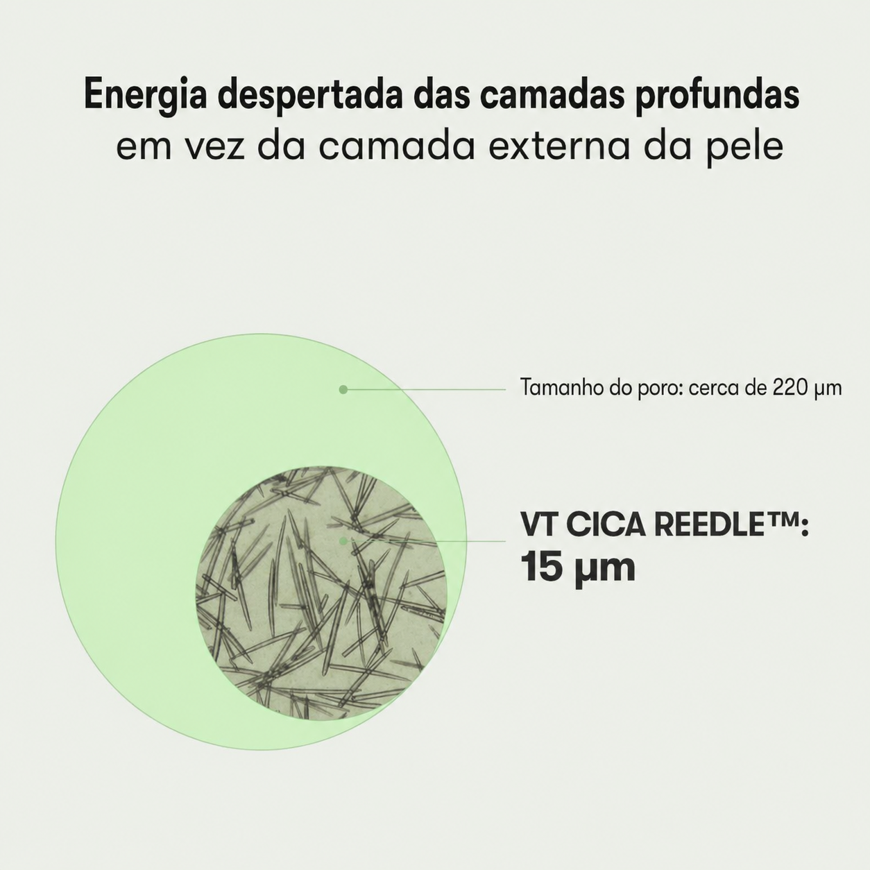 VT Cosmetics Reedle Shot Essence