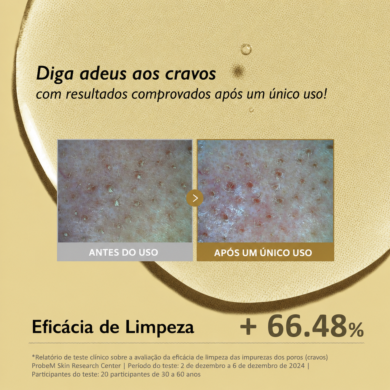 Óleo de Limpeza Facial Haruharu Wonder | Arroz Negro Hidratante
