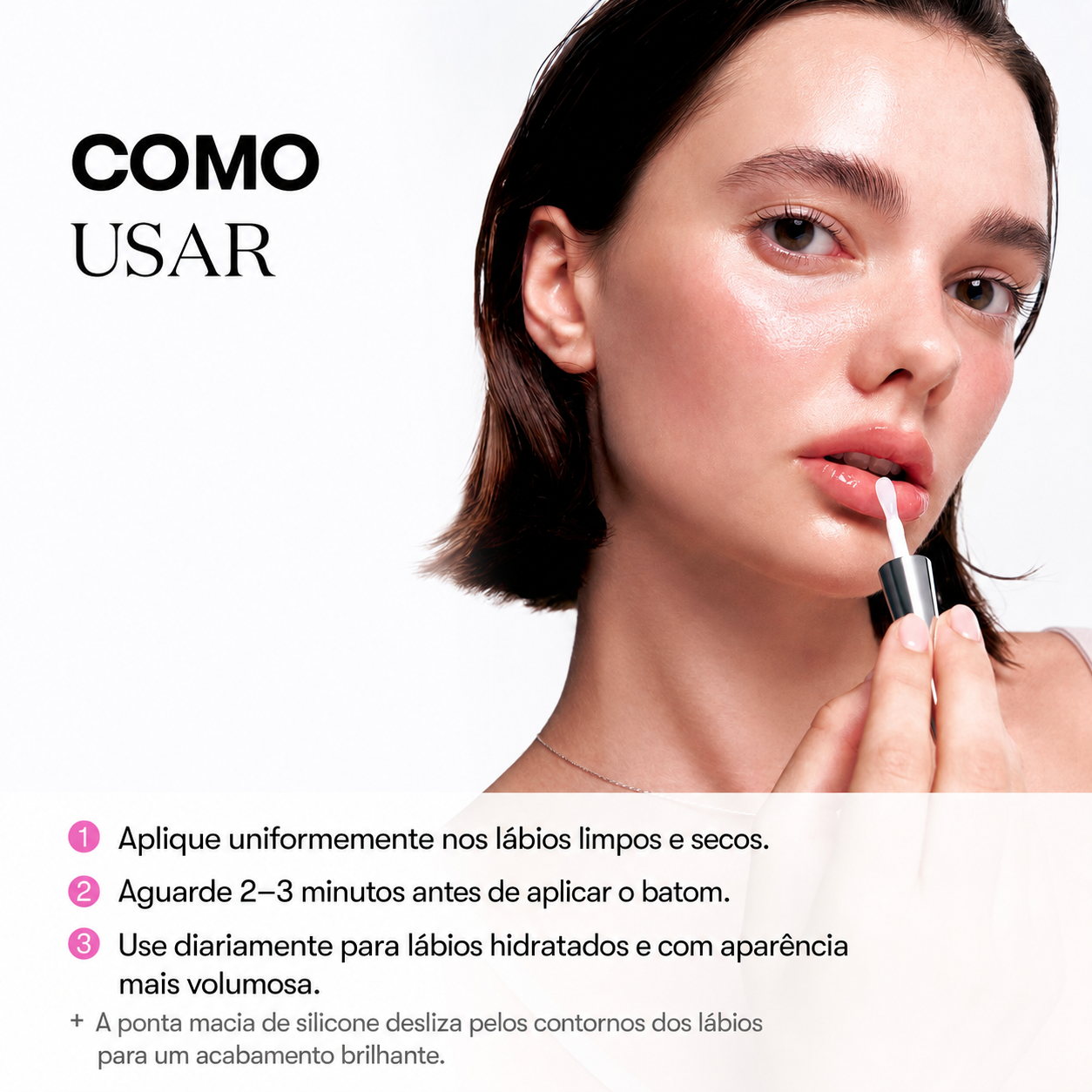 VT Reedle shot Lip Plumper