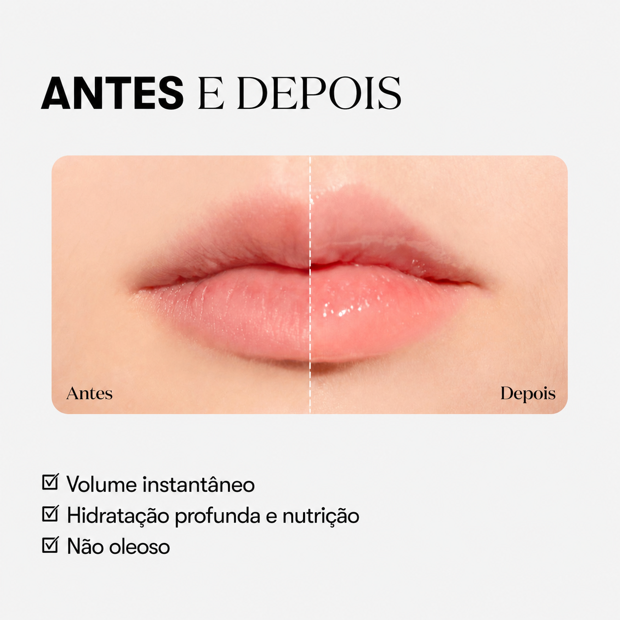 VT Reedle shot Lip Plumper